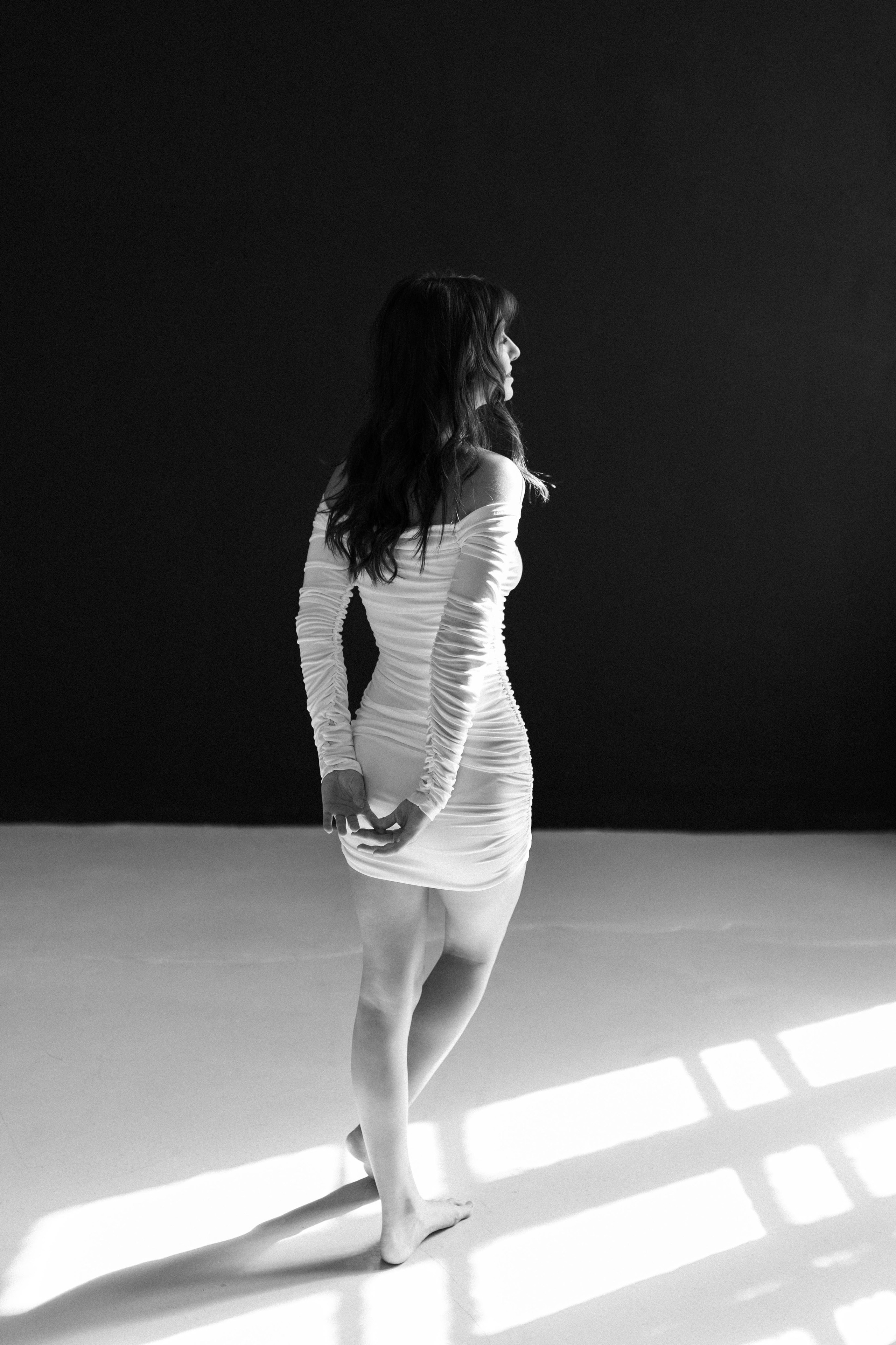 Екатерина. Портретный фотограф в Нижнем Новгороде Елена Ханова