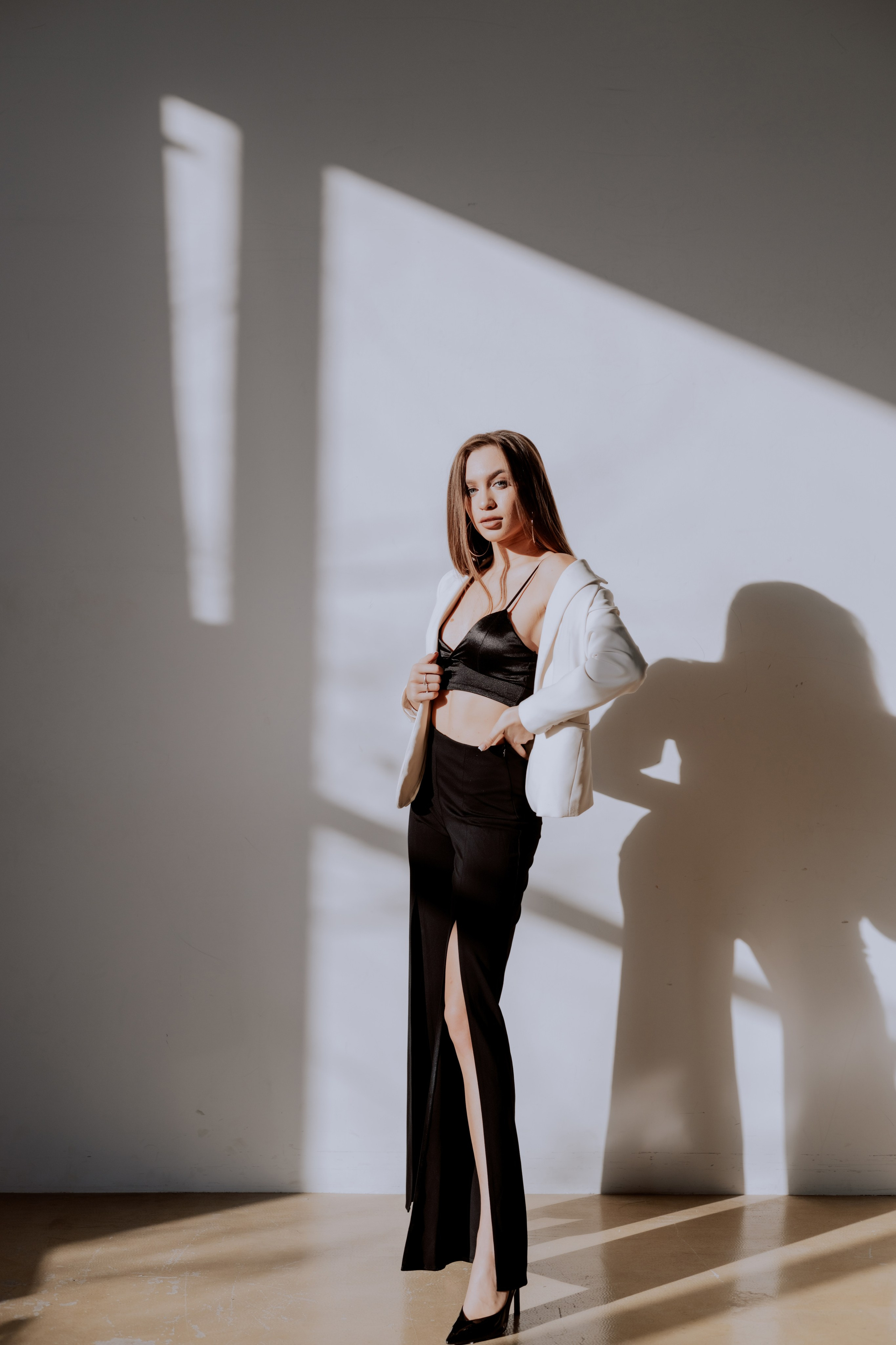 Дарья. Фотограф Волгоград Кристина Прохоренко