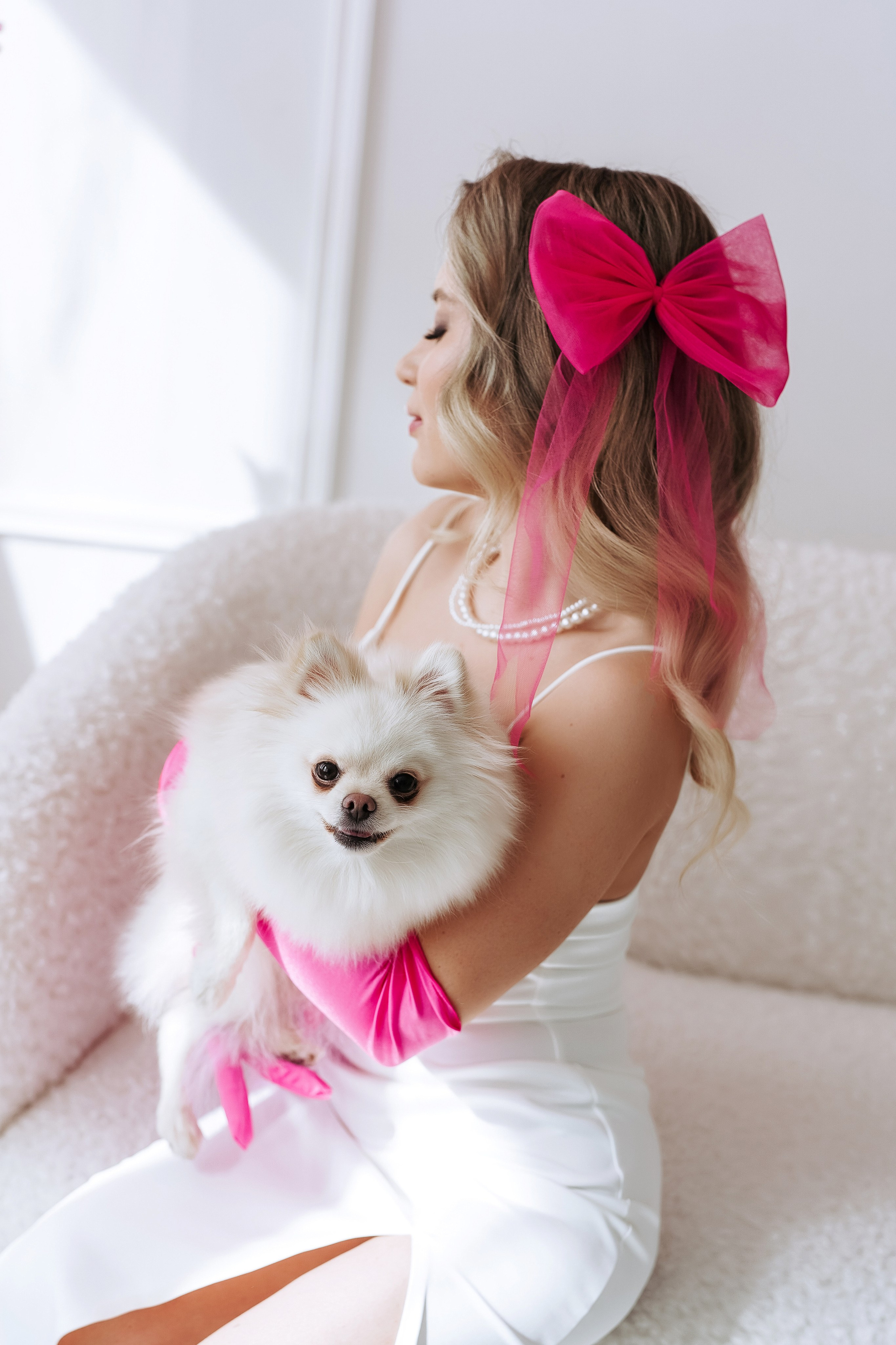 Яркое утро невесты. Семейный и свадебный фотограф в Ульяновске Арина Авдеева