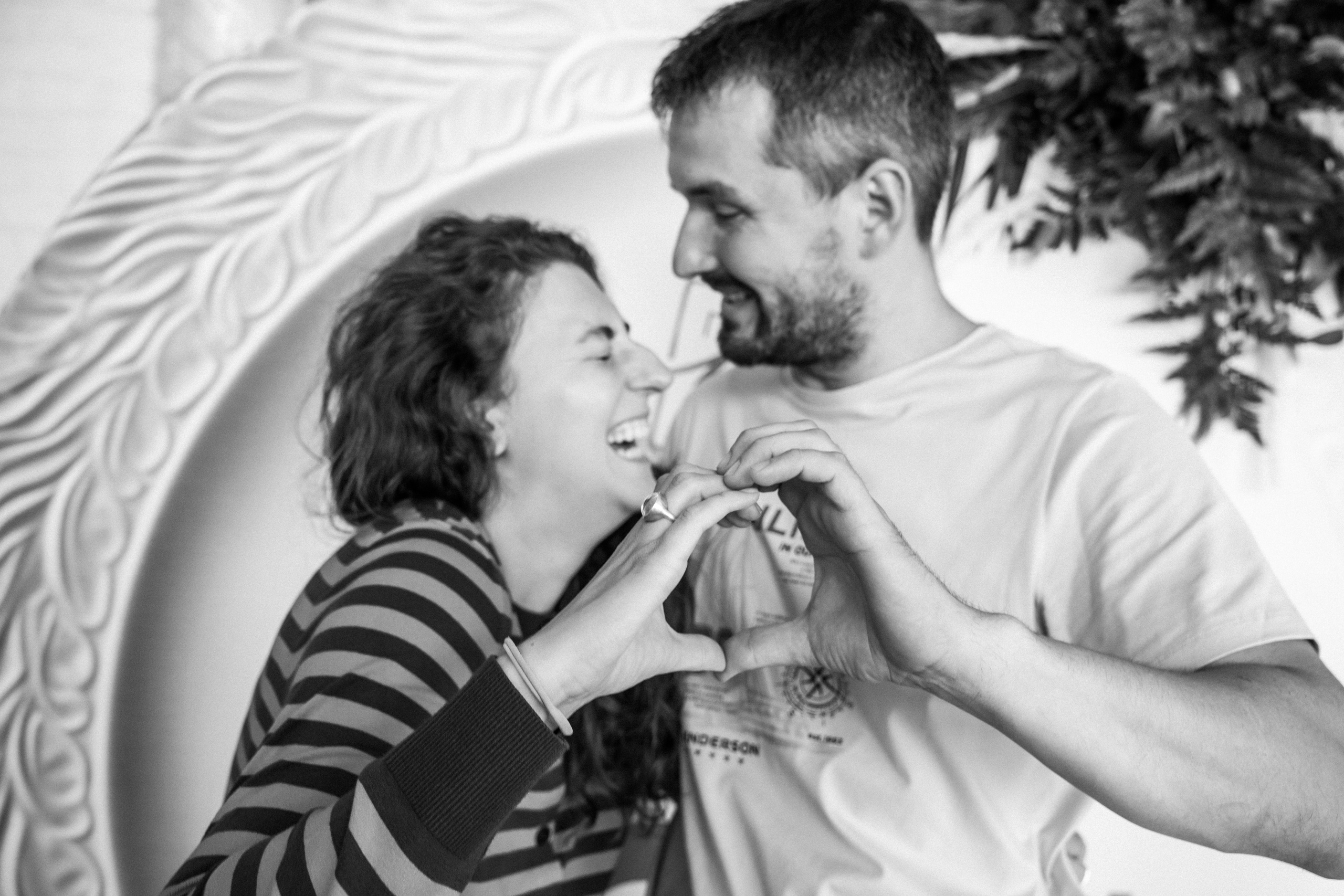 Шпинат 10 лет. Семейный и свадебный фотограф в Ульяновске Арина Авдеева