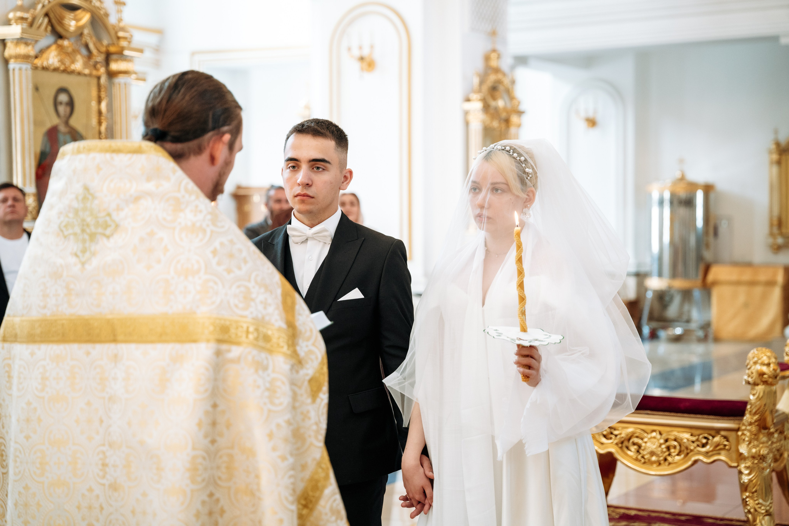 Иван и Анастасия. Семейный и свадебный фотограф в Ульяновске Арина Авдеева