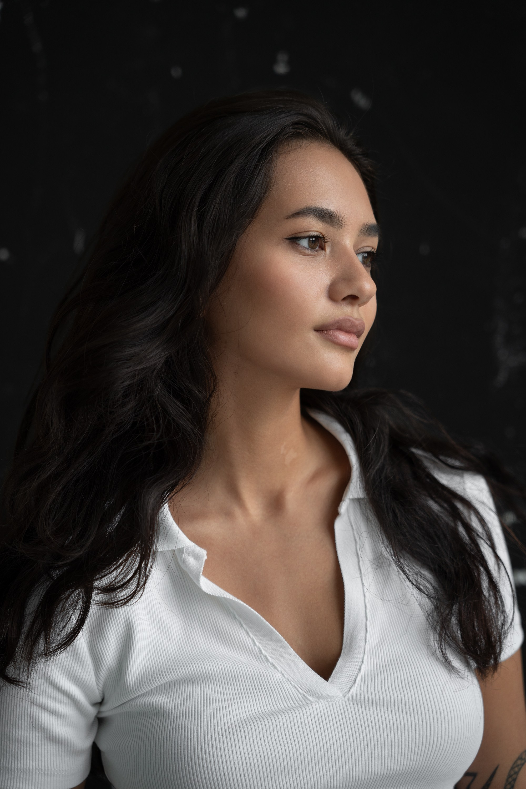 Портреты. Андрей Брандис — фотограф