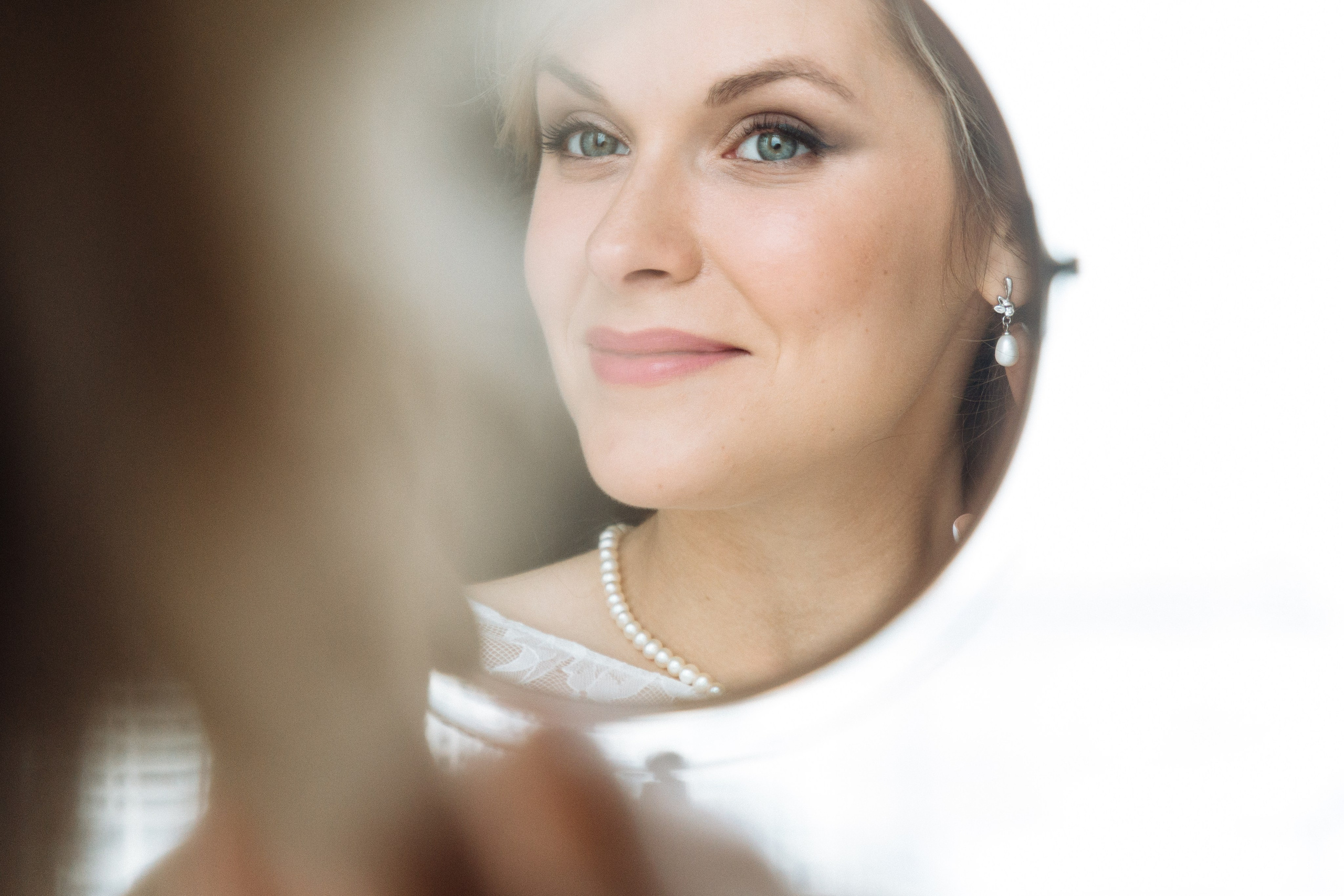 Анна и Александр. Свадебный фотограф в Санкт-Петербурге Анастасия Андреева