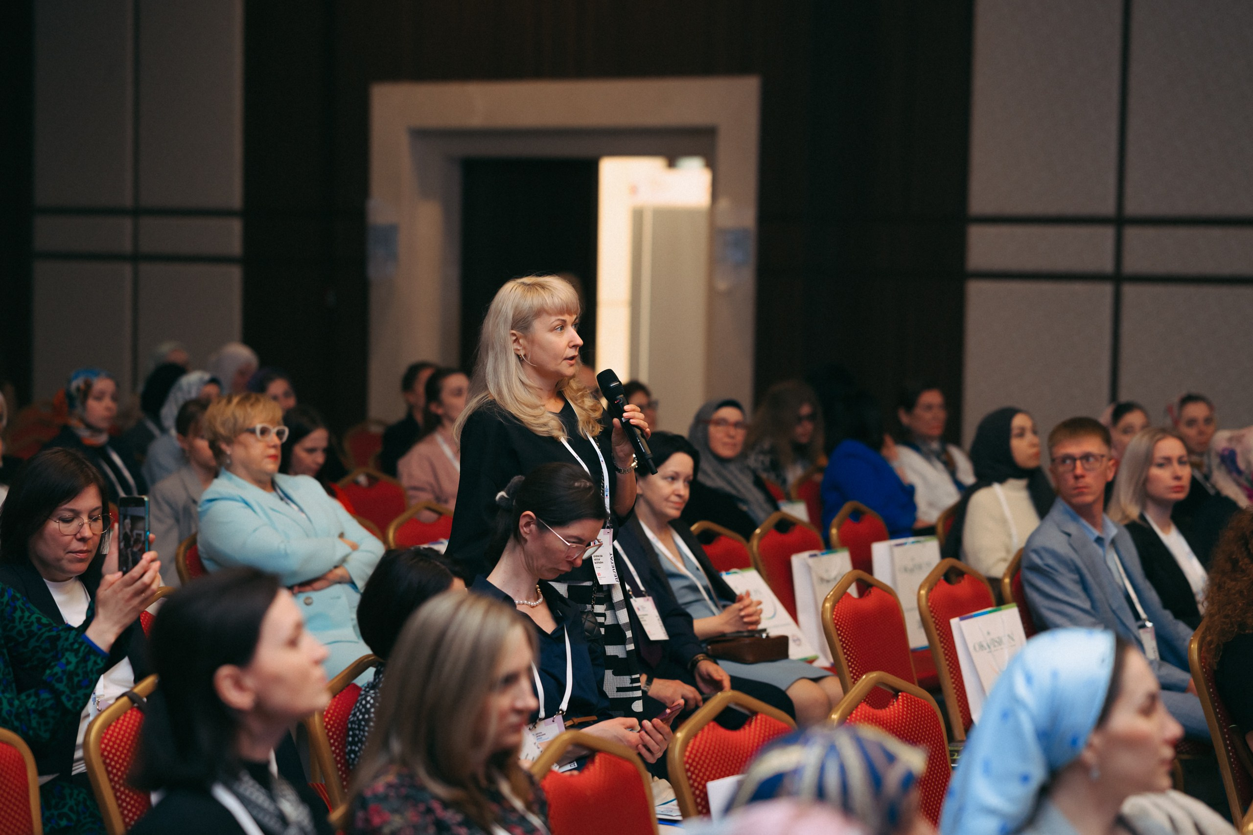 День зрения 2025. Komonev