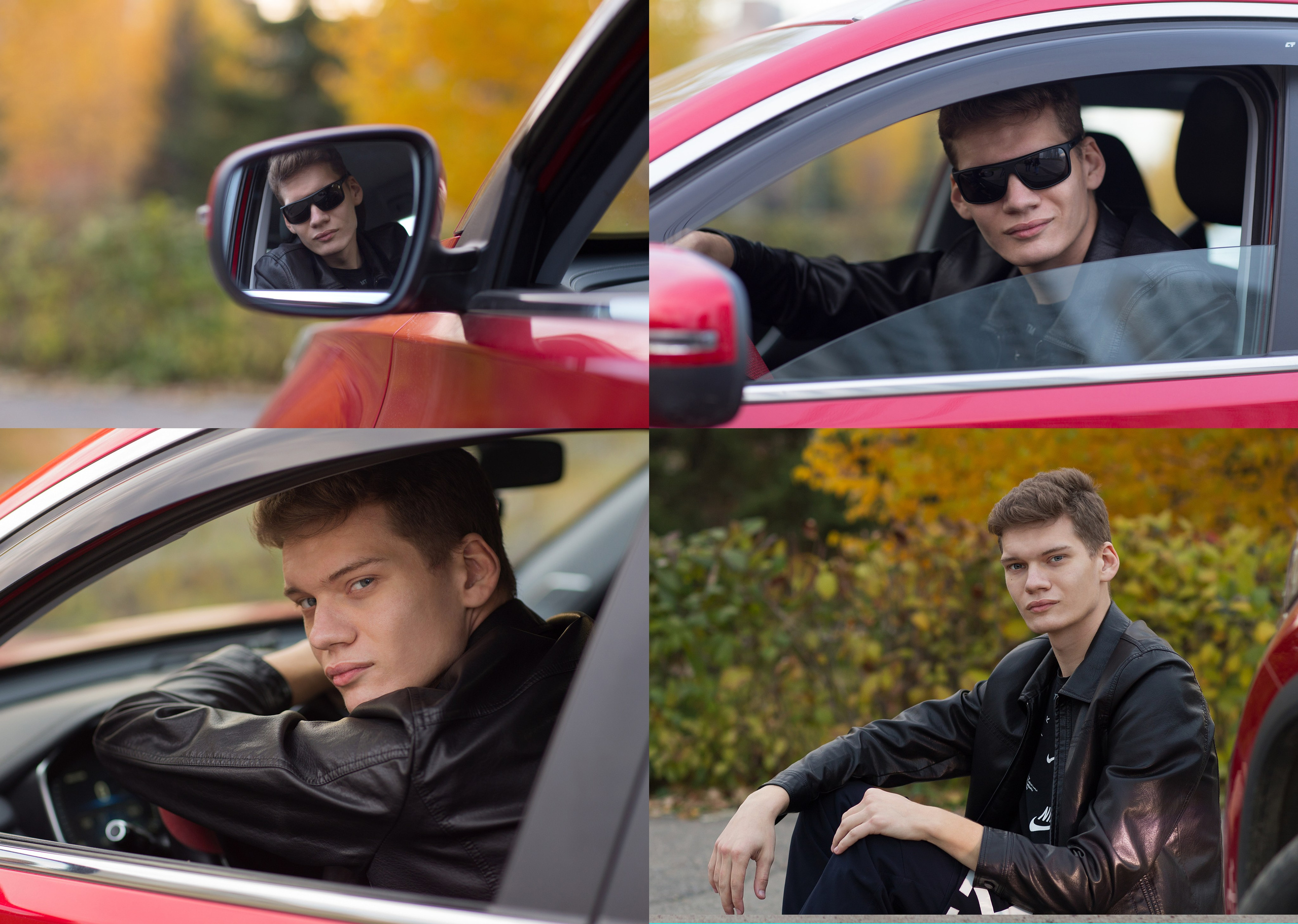 Мужская фотосессия. Свадебный, семейный, школьный Фотограф и видеограф Худаноговы Александр и Ирина г. Зеленогорск, Красноярск