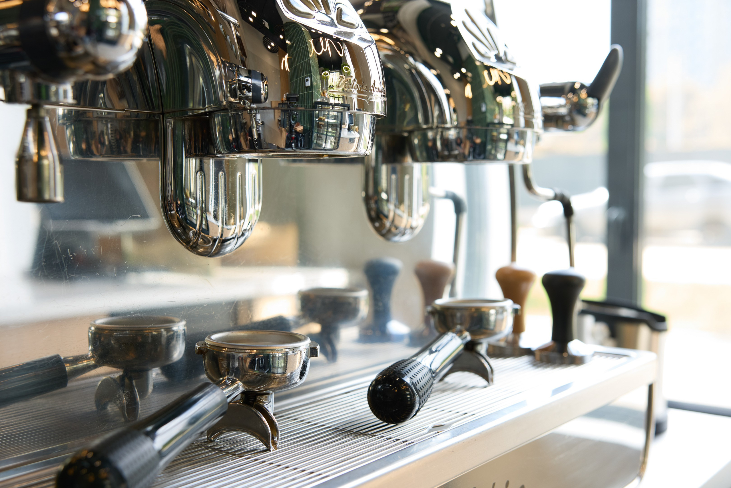 Кофейня GustoLife. Андрей Дунин | Предметная, портретная и интерьерная съёмка