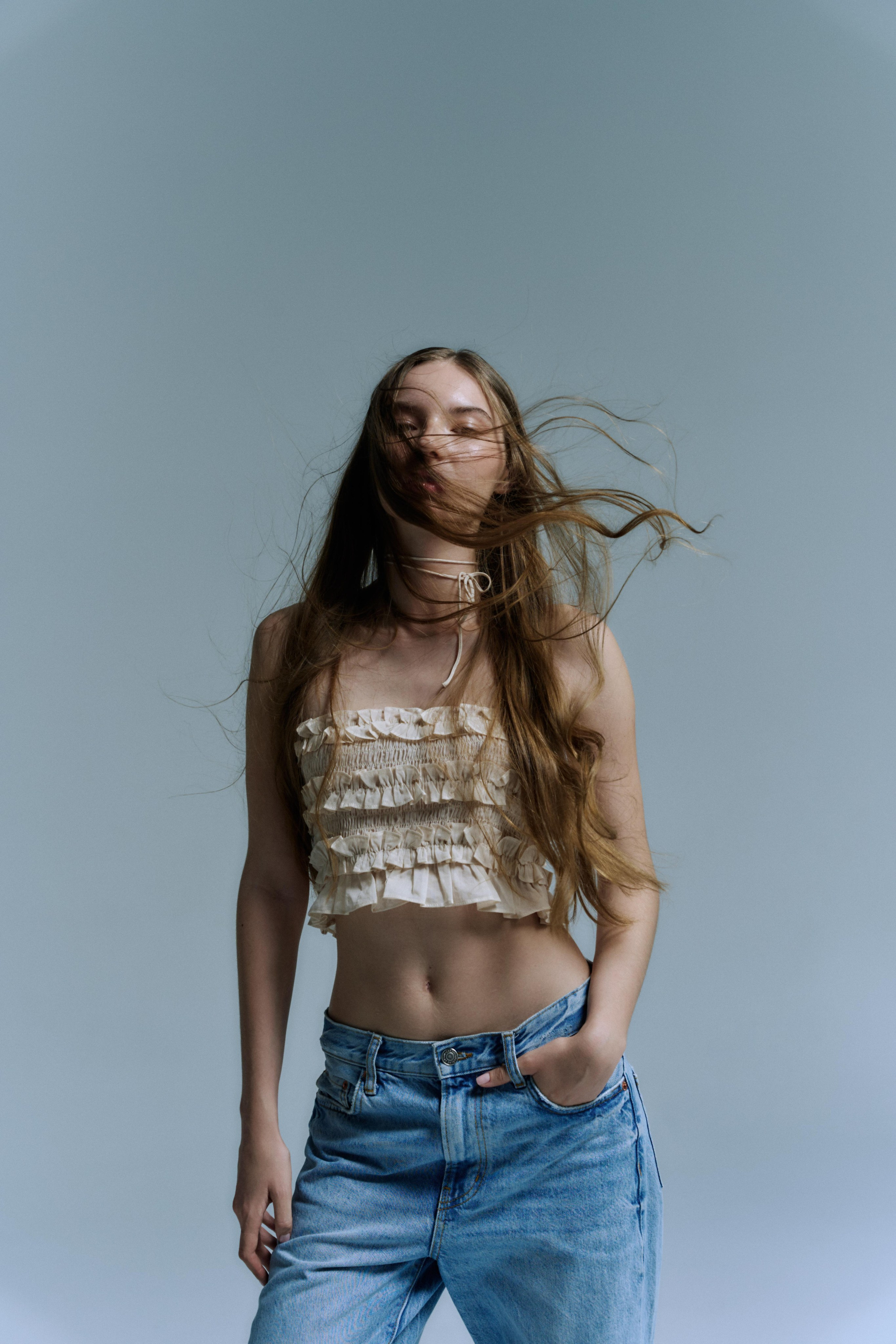 Елизавета. Fashion фотограф в Москве Ксения Чупрунова