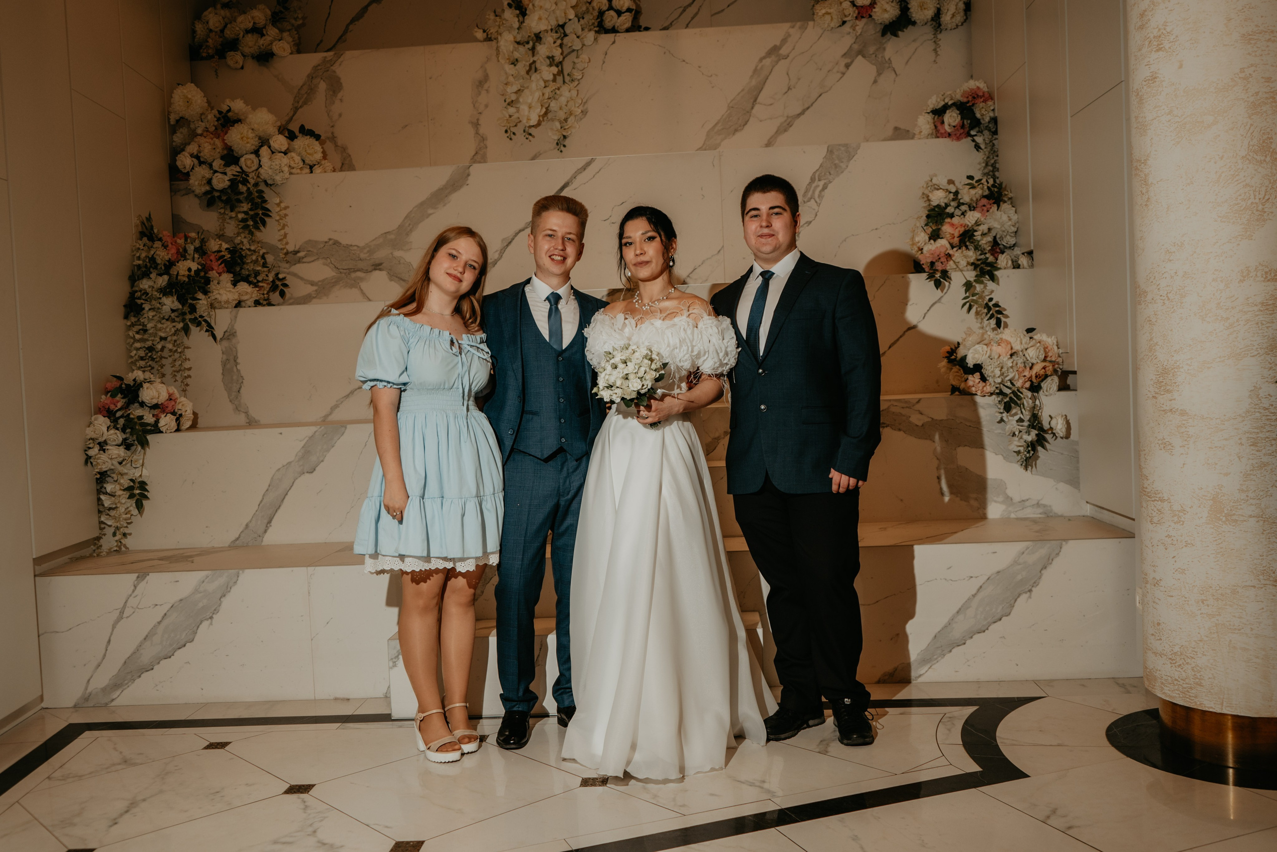 Иван и Евгения. Концептуальный фотограф Шлыкова Ольга