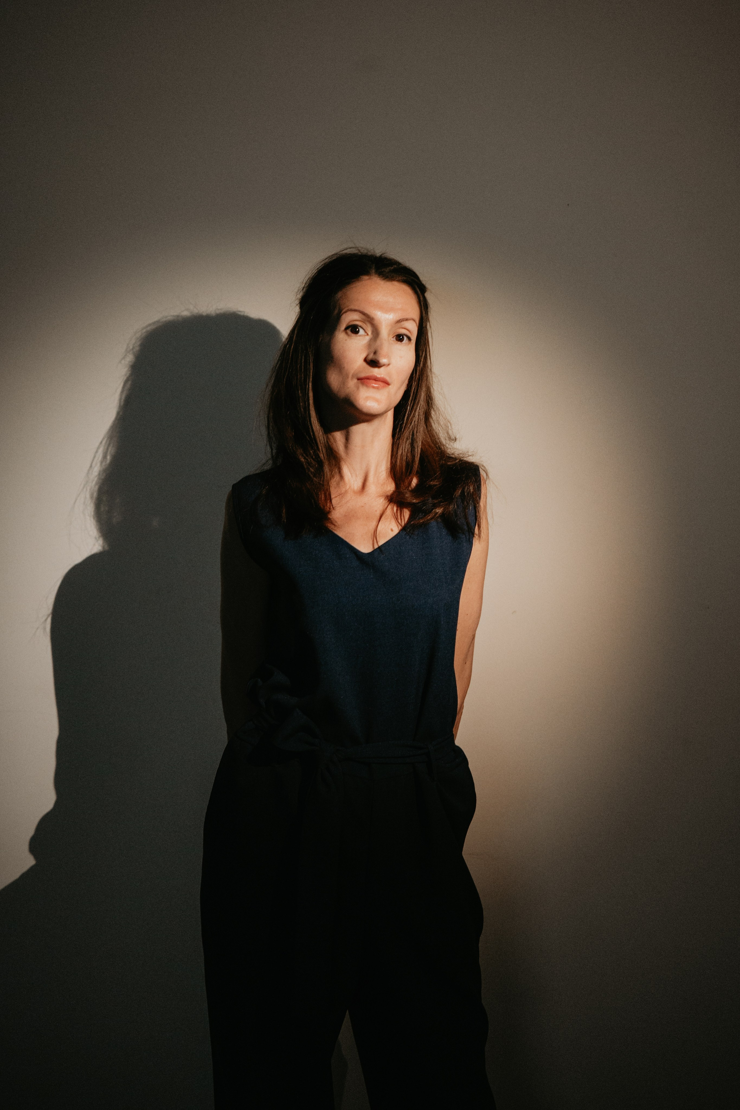 Елена. Концептуальный фотограф Шлыкова Ольга