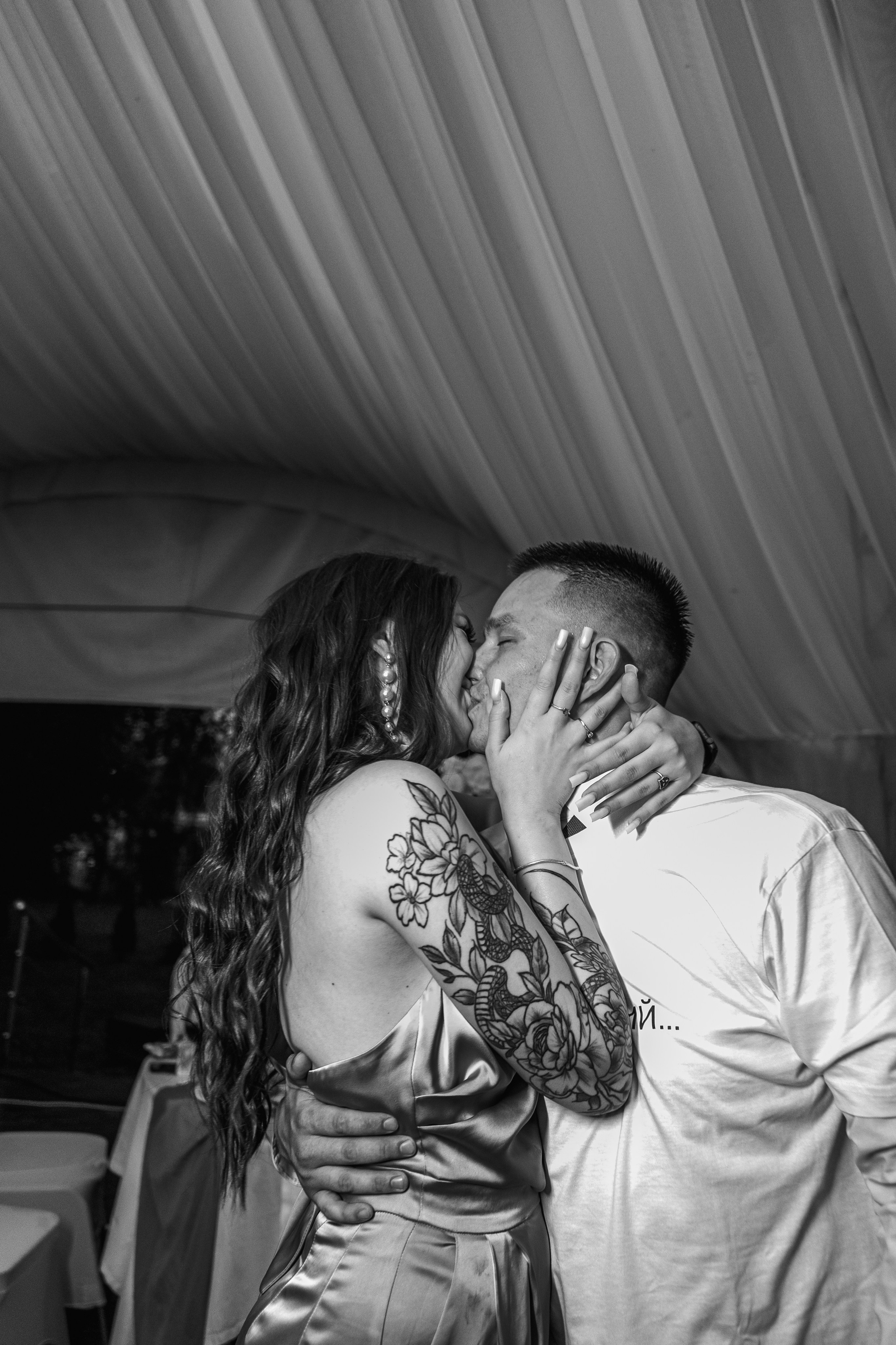 Иван и Евгения. Концептуальный фотограф Шлыкова Ольга