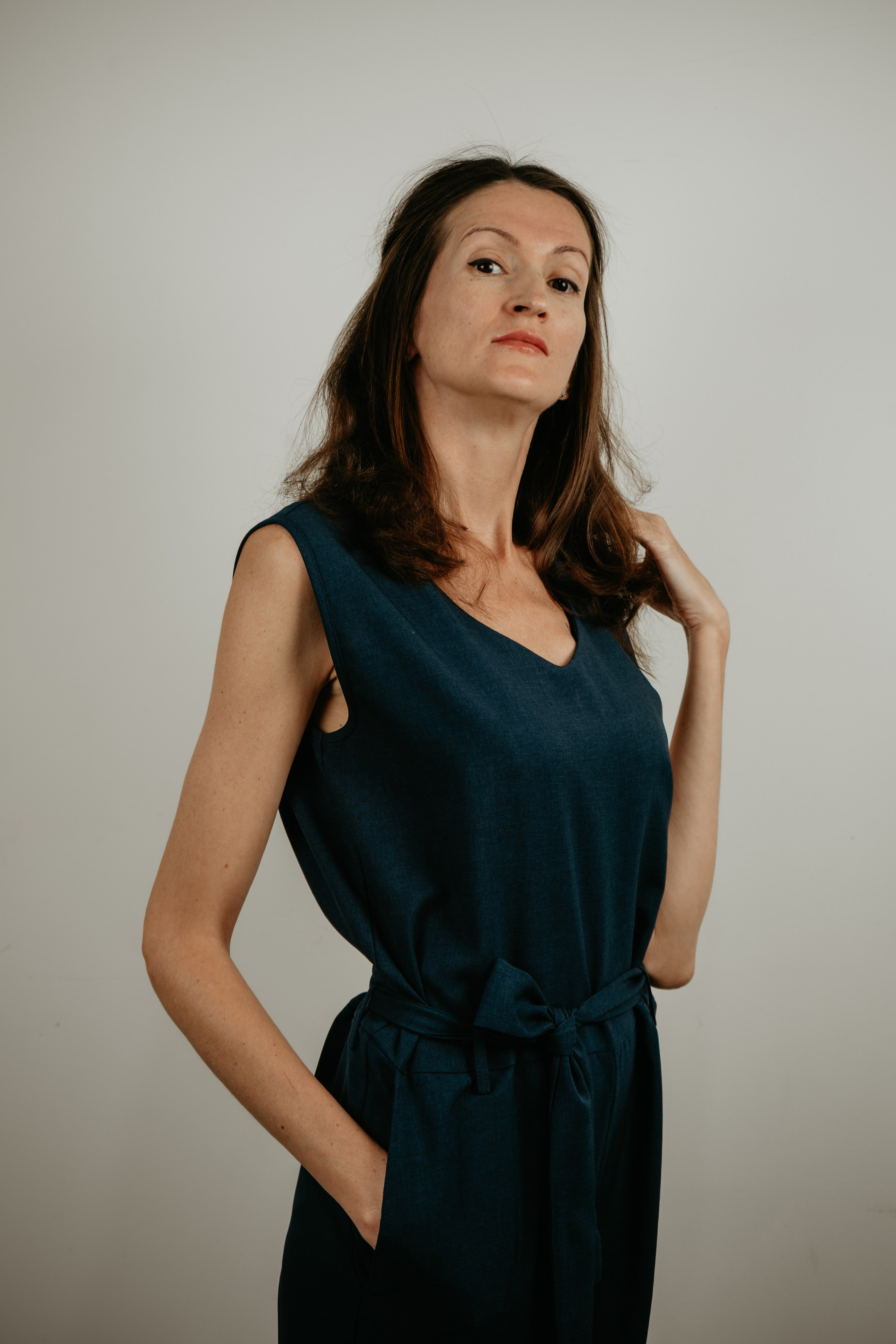 Елена. Концептуальный фотограф Шлыкова Ольга