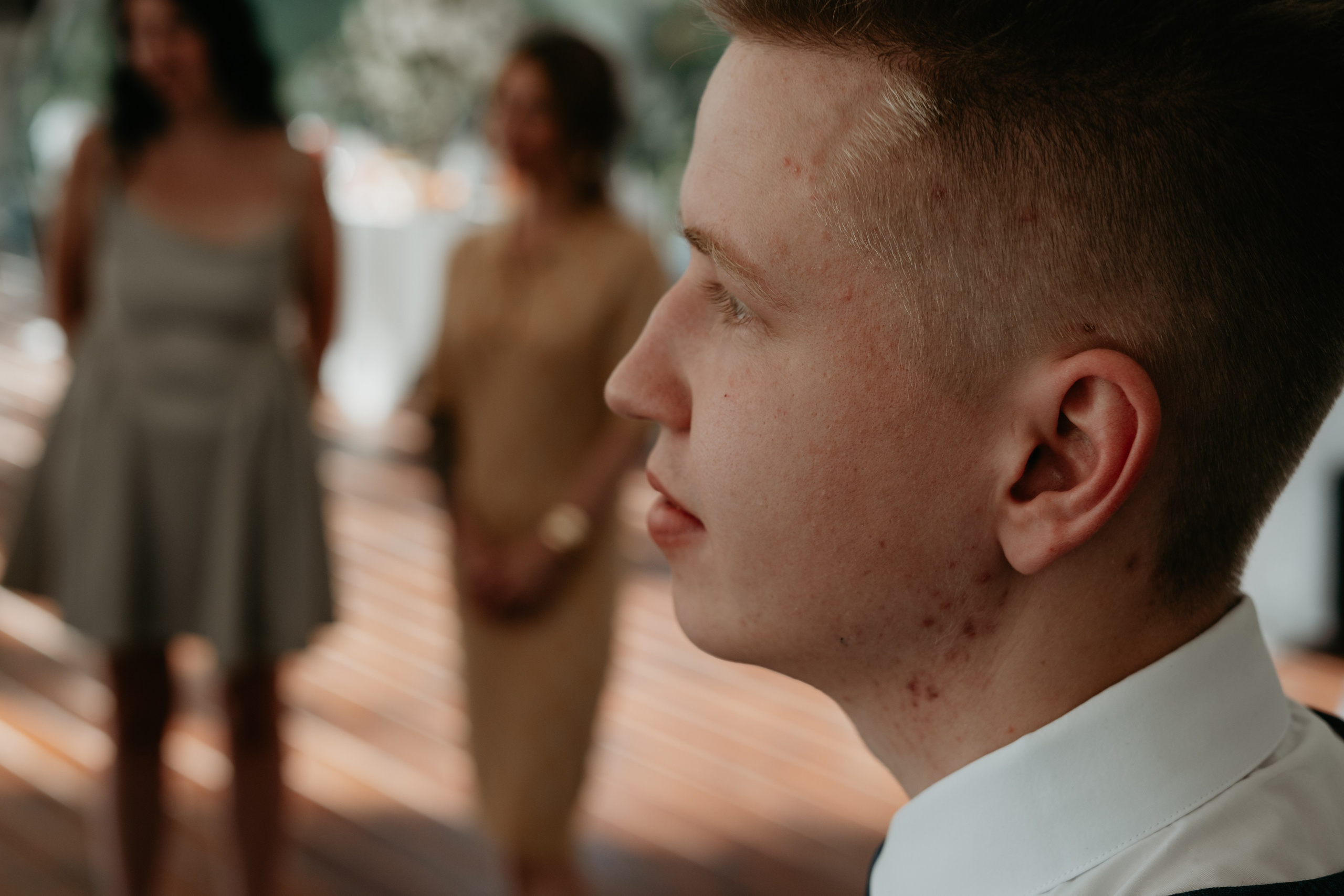 Иван и Евгения. Концептуальный фотограф Шлыкова Ольга