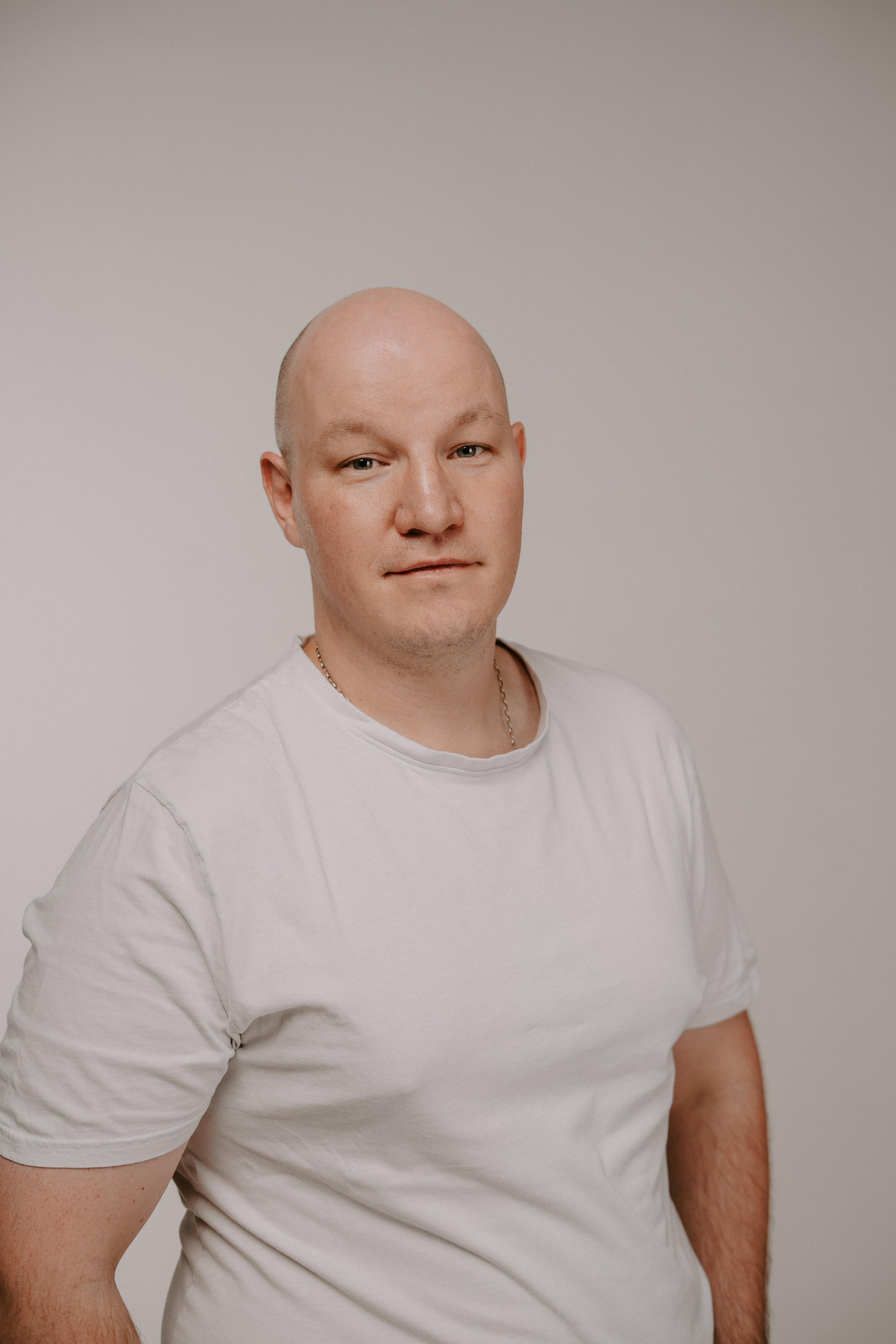 Павел. Концептуальный фотограф Шлыкова Ольга