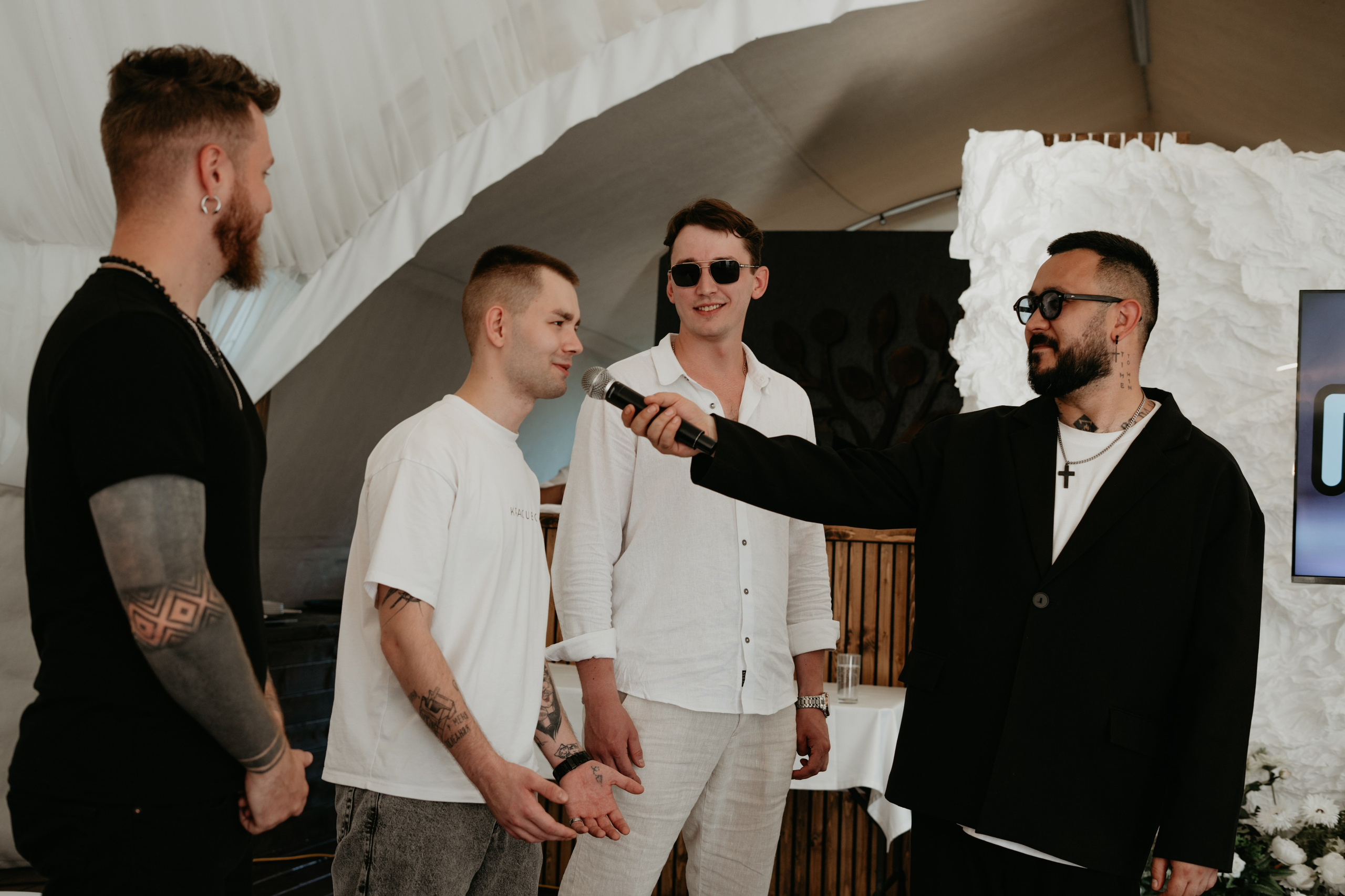 Иван и Евгения. Концептуальный фотограф Шлыкова Ольга