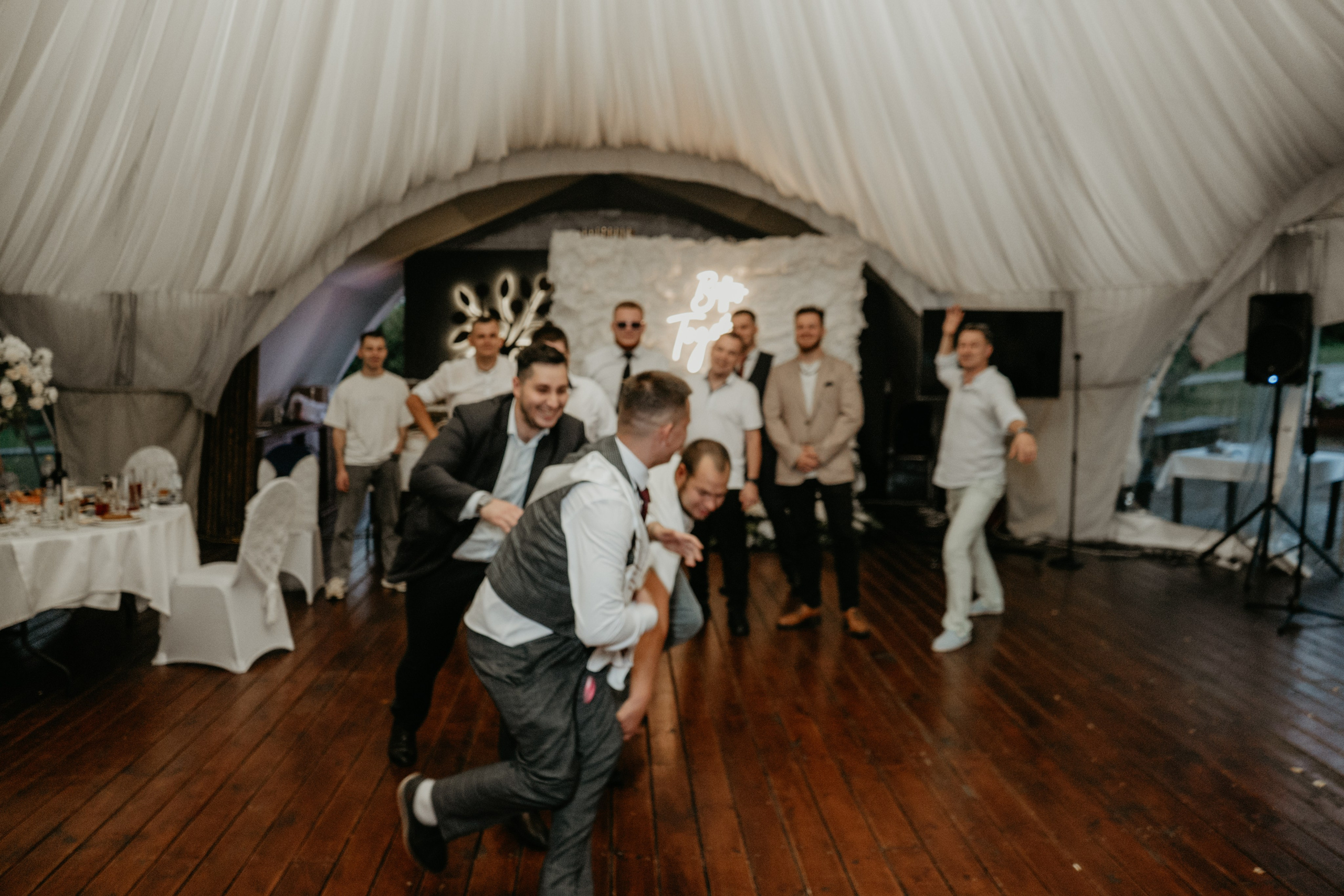 Иван и Евгения. Концептуальный фотограф Шлыкова Ольга