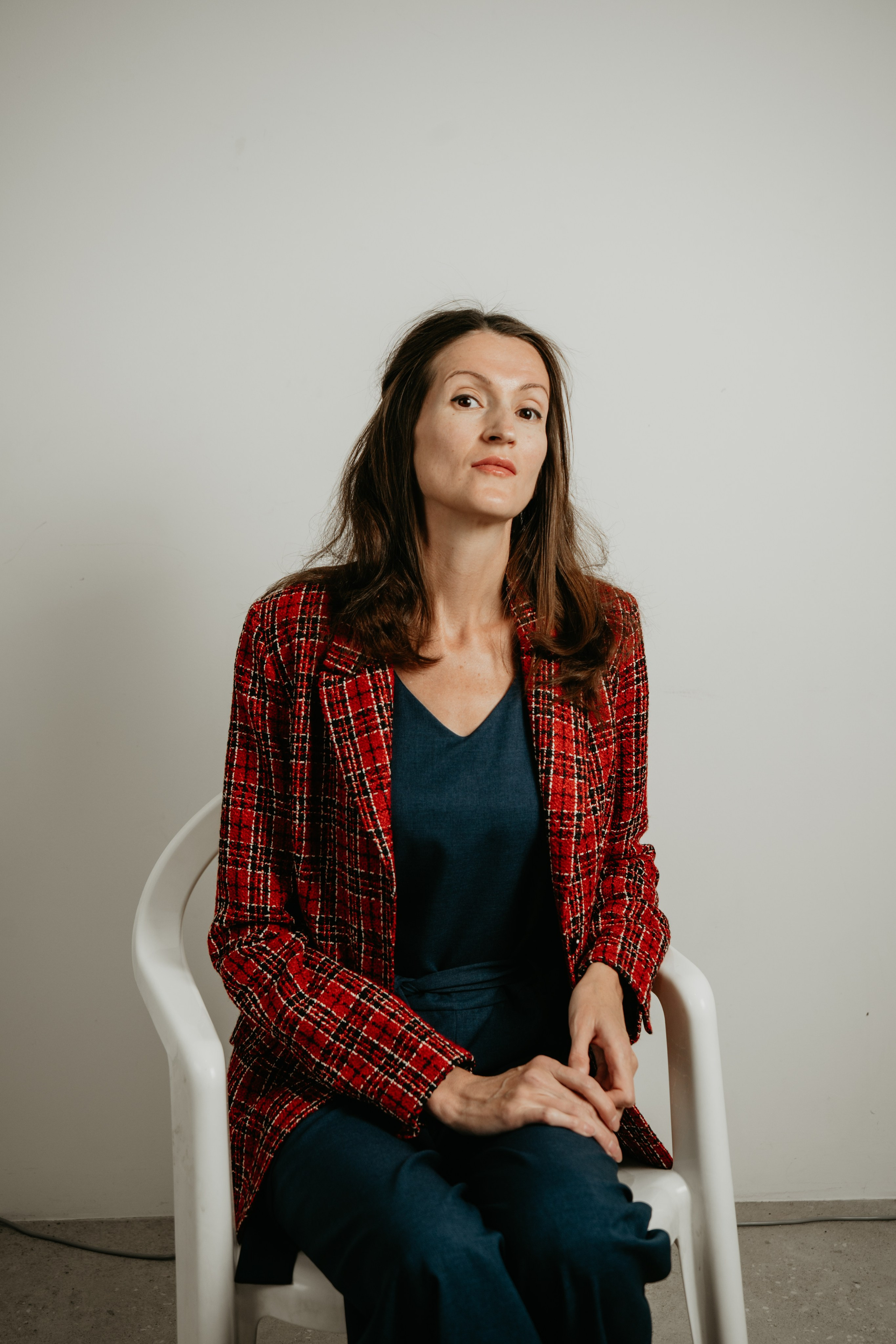 Елена. Концептуальный фотограф Шлыкова Ольга