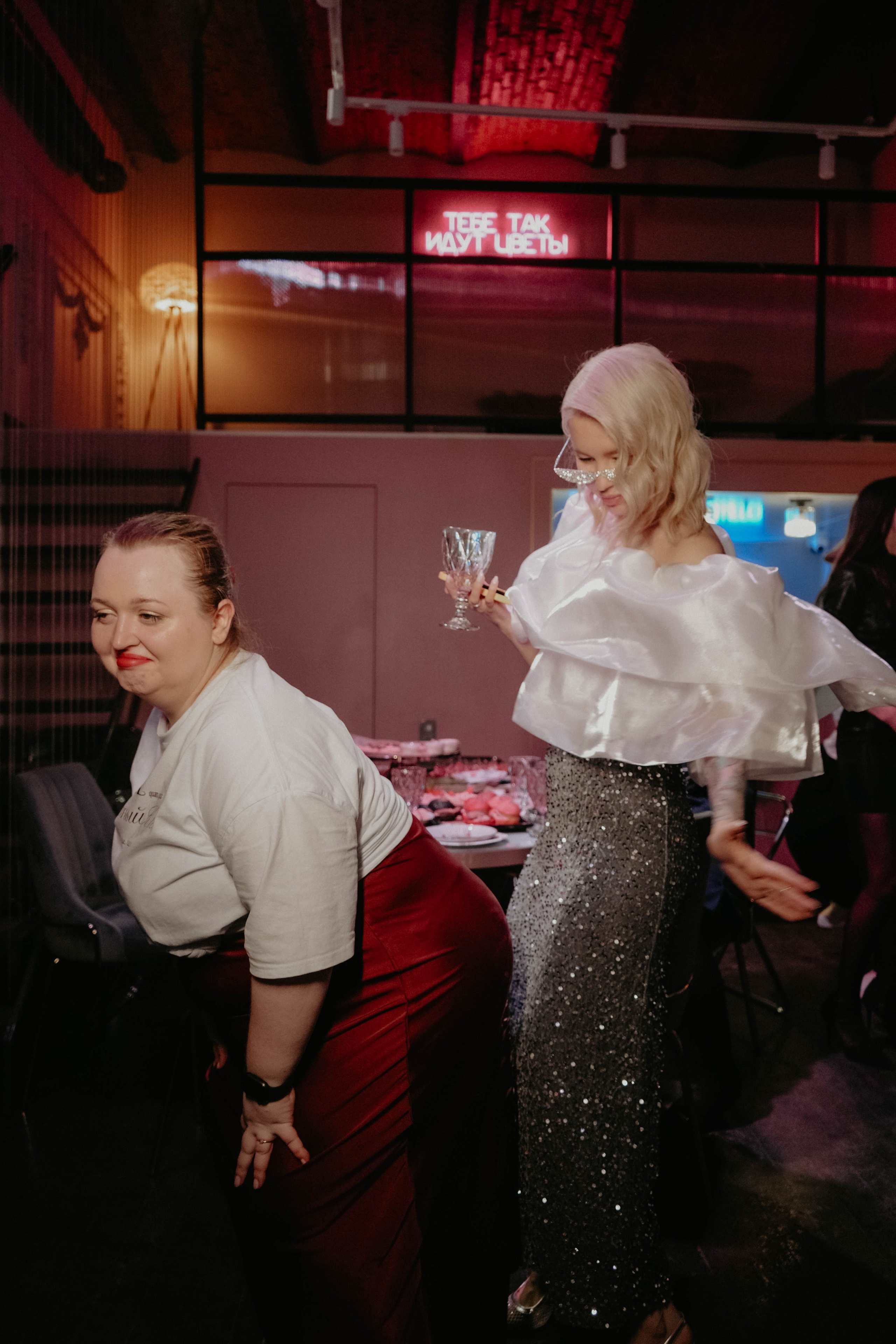 Happy birthday. Концептуальный фотограф Шлыкова Ольга