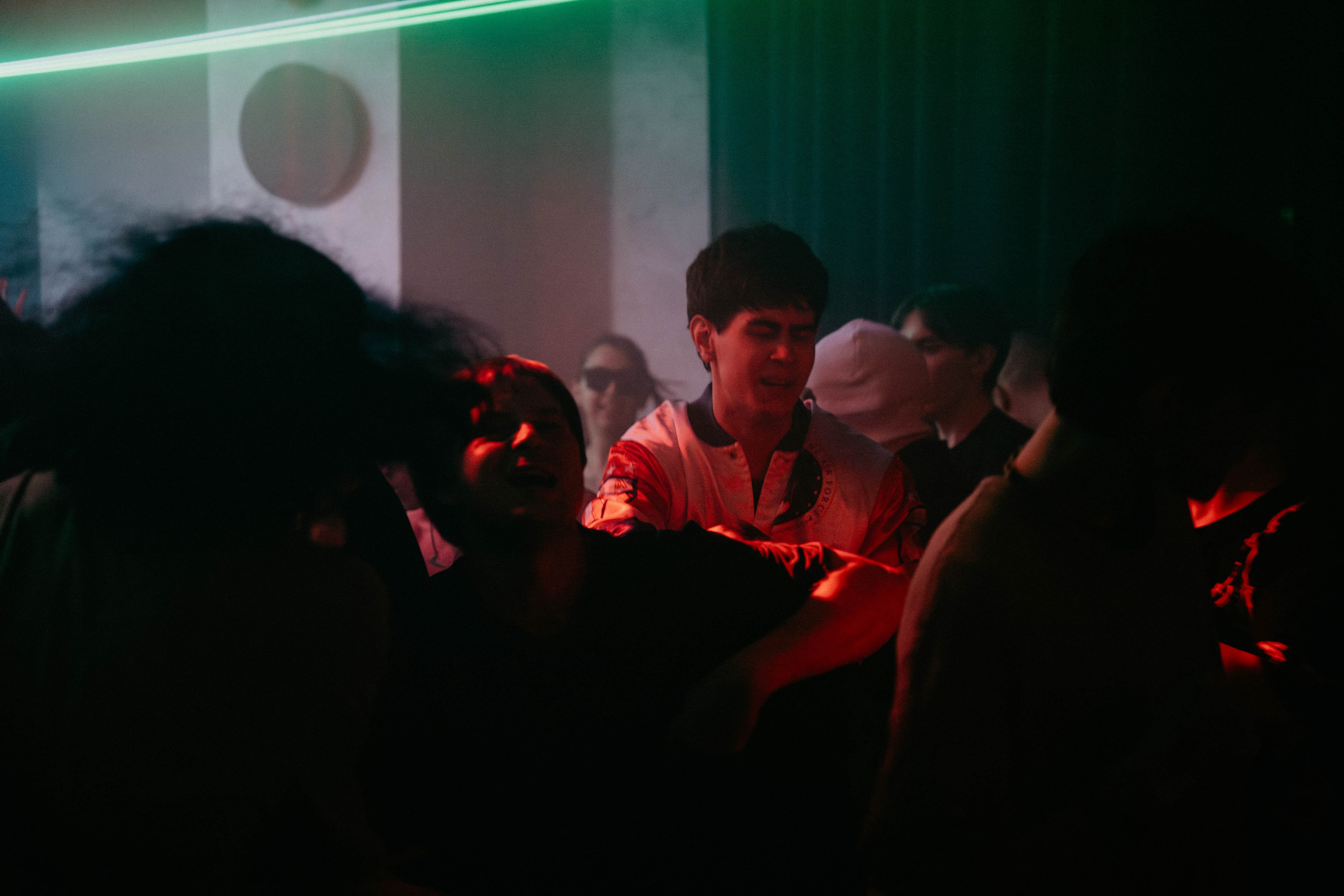 AURA. Концептуальный фотограф Шлыкова Ольга