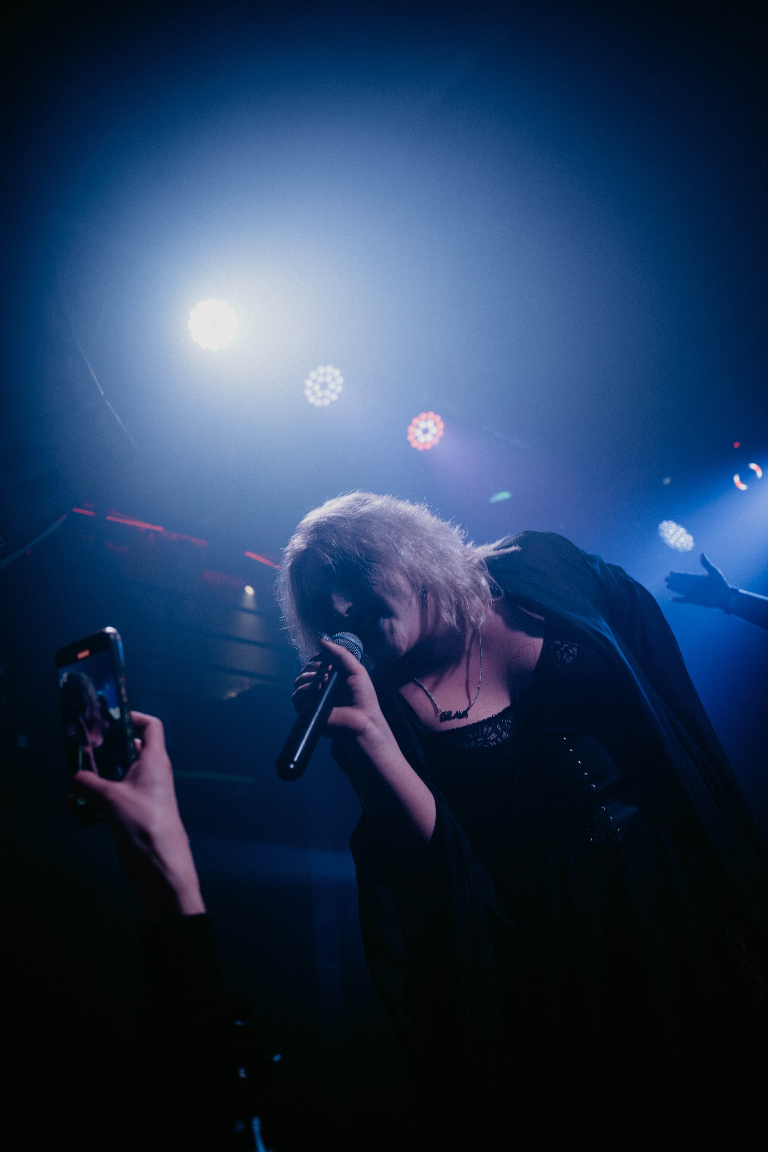 AURA. Концептуальный фотограф Шлыкова Ольга