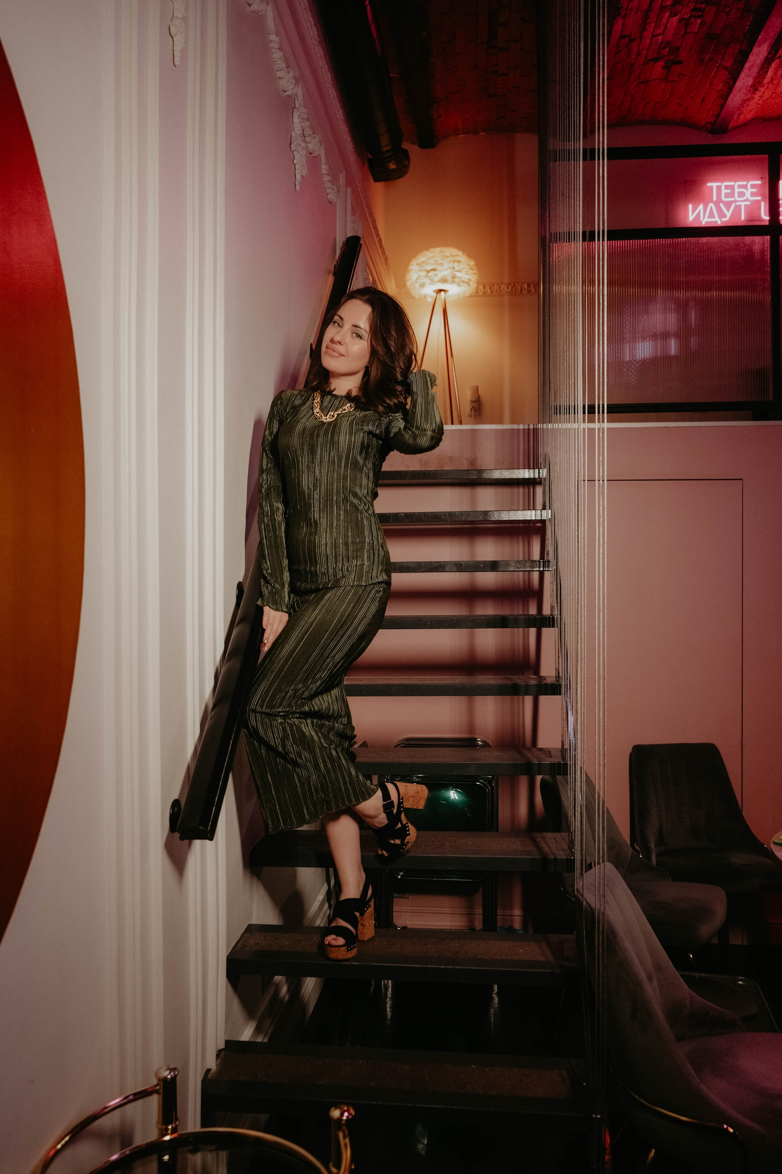 Happy birthday. Концептуальный фотограф Шлыкова Ольга