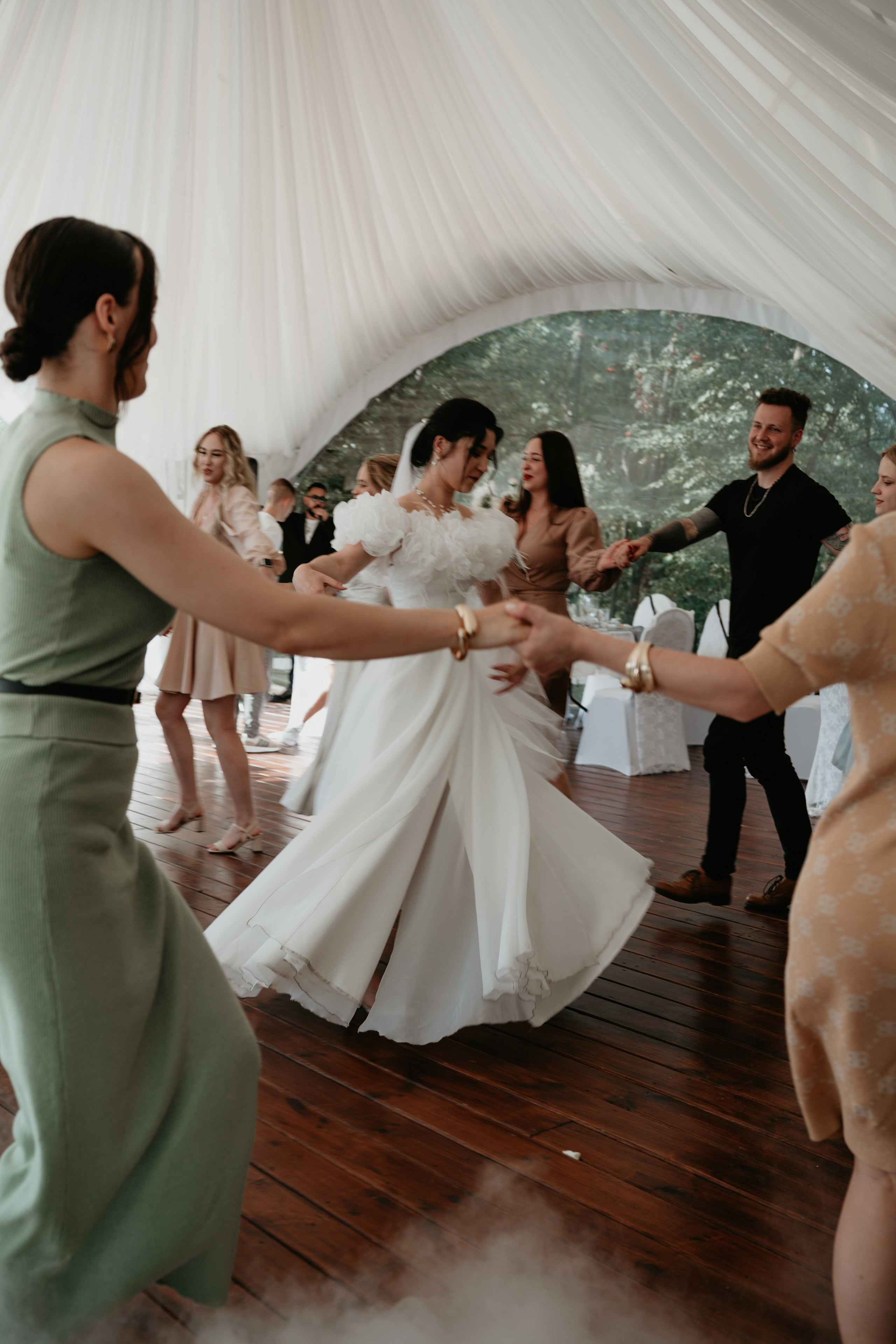 Иван и Евгения. Концептуальный фотограф Шлыкова Ольга