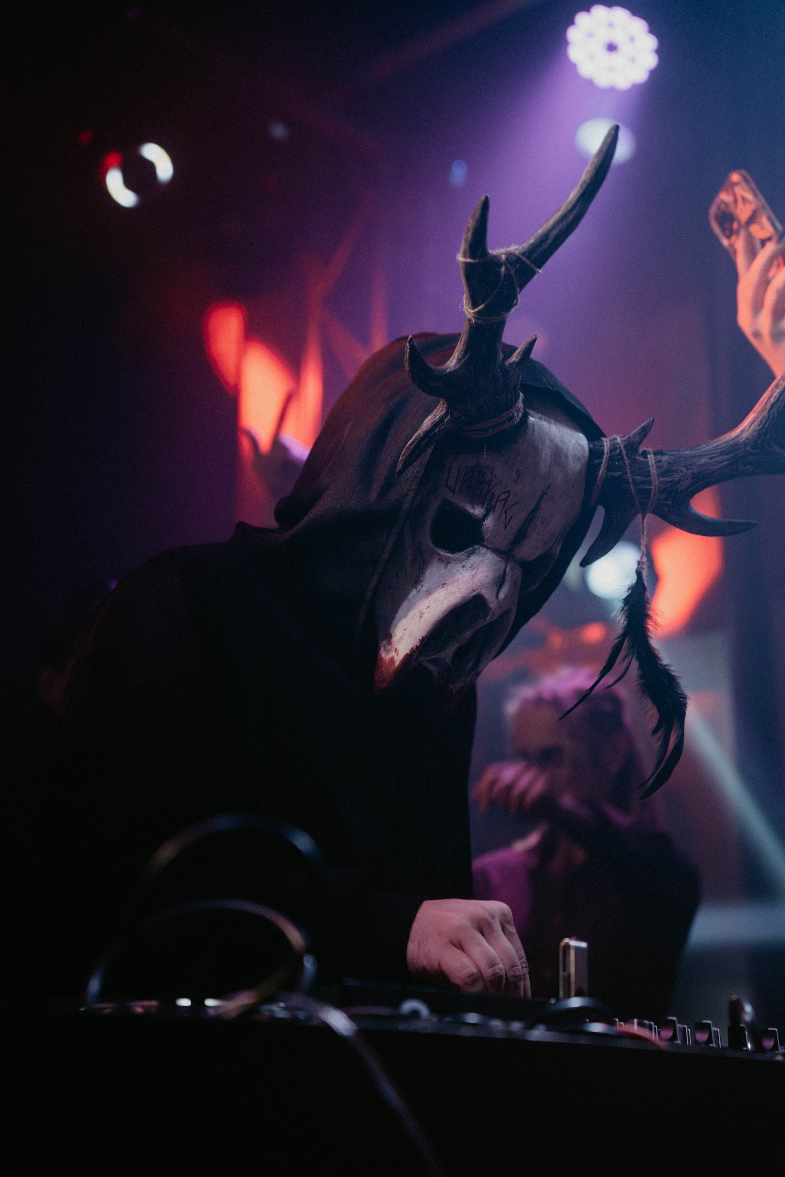 AURA. Концептуальный фотограф Шлыкова Ольга