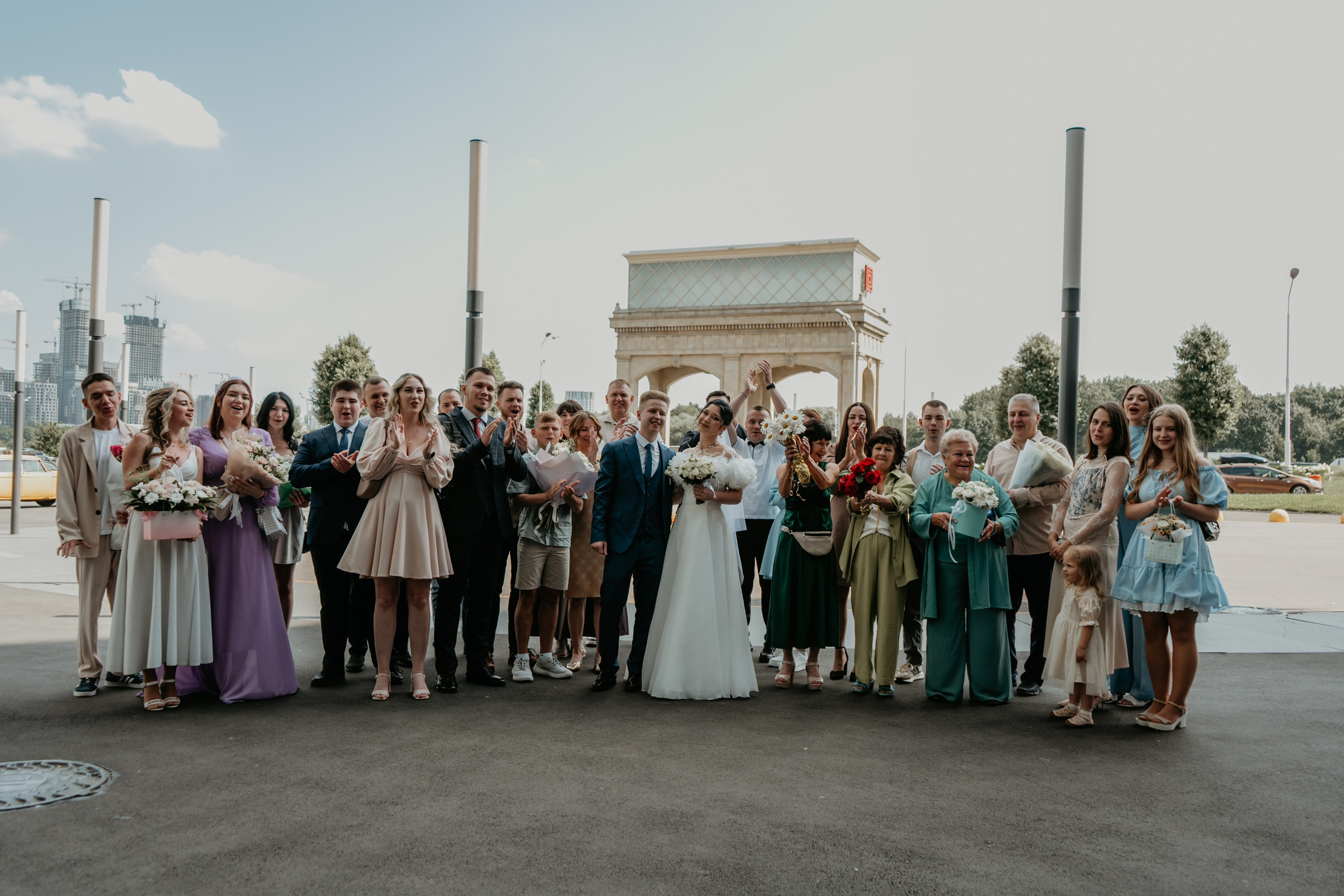 Иван и Евгения. Концептуальный фотограф Шлыкова Ольга