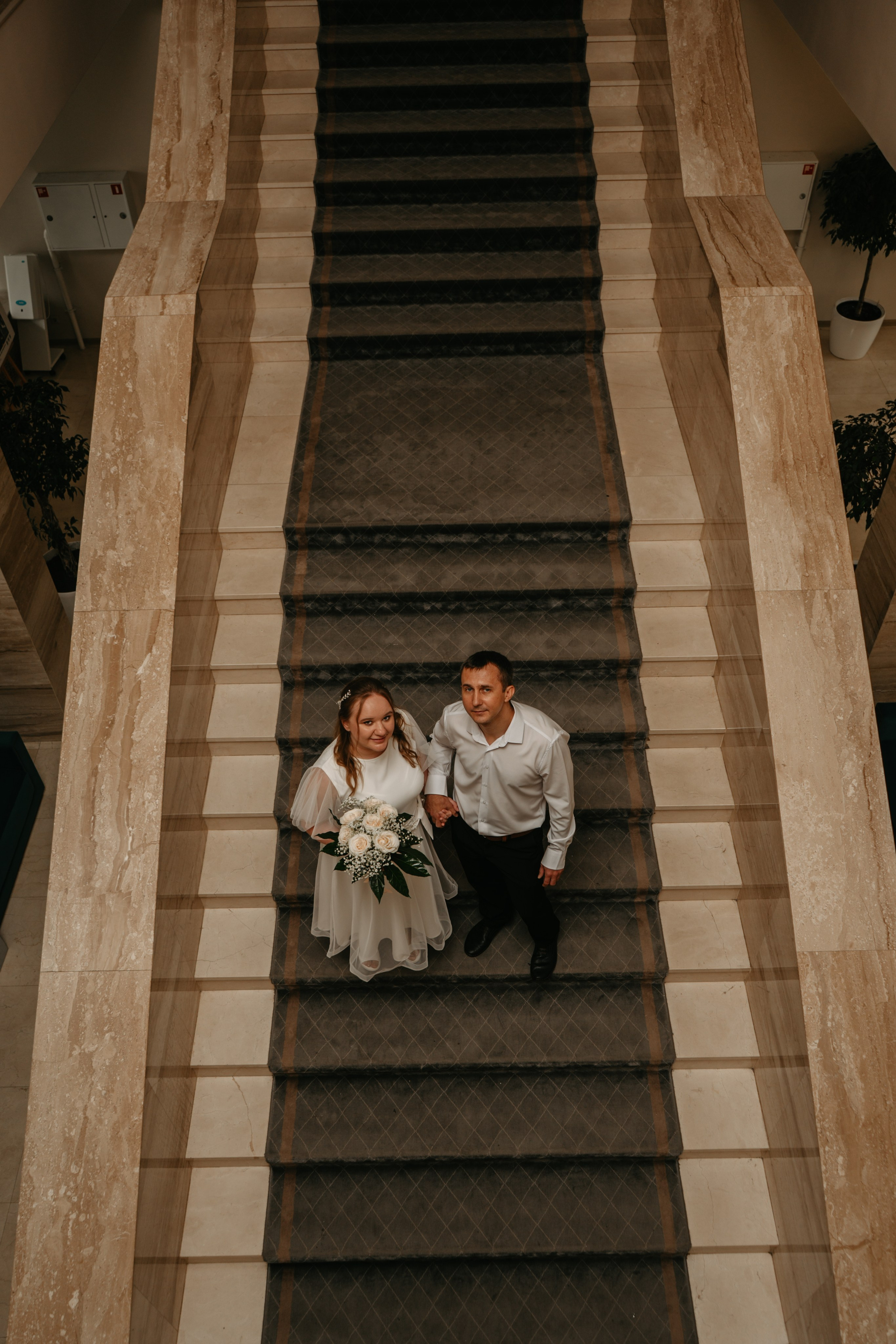 Татьяна и Иван. Концептуальный фотограф Шлыкова Ольга