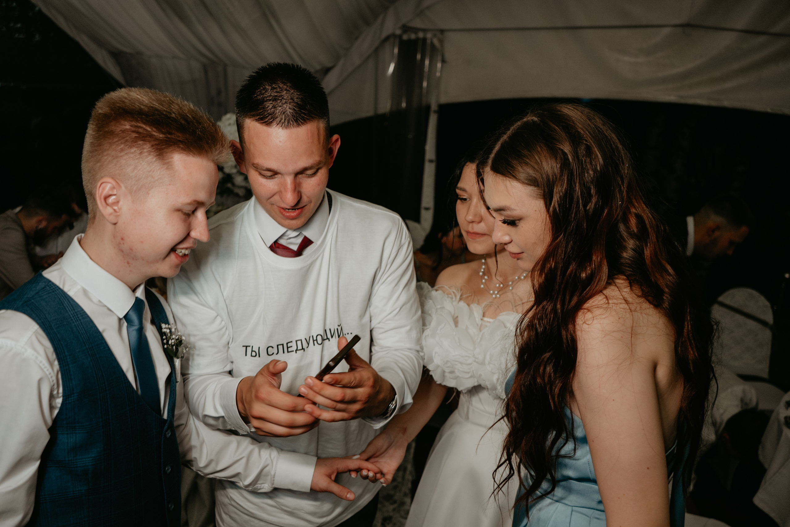 Иван и Евгения. Концептуальный фотограф Шлыкова Ольга