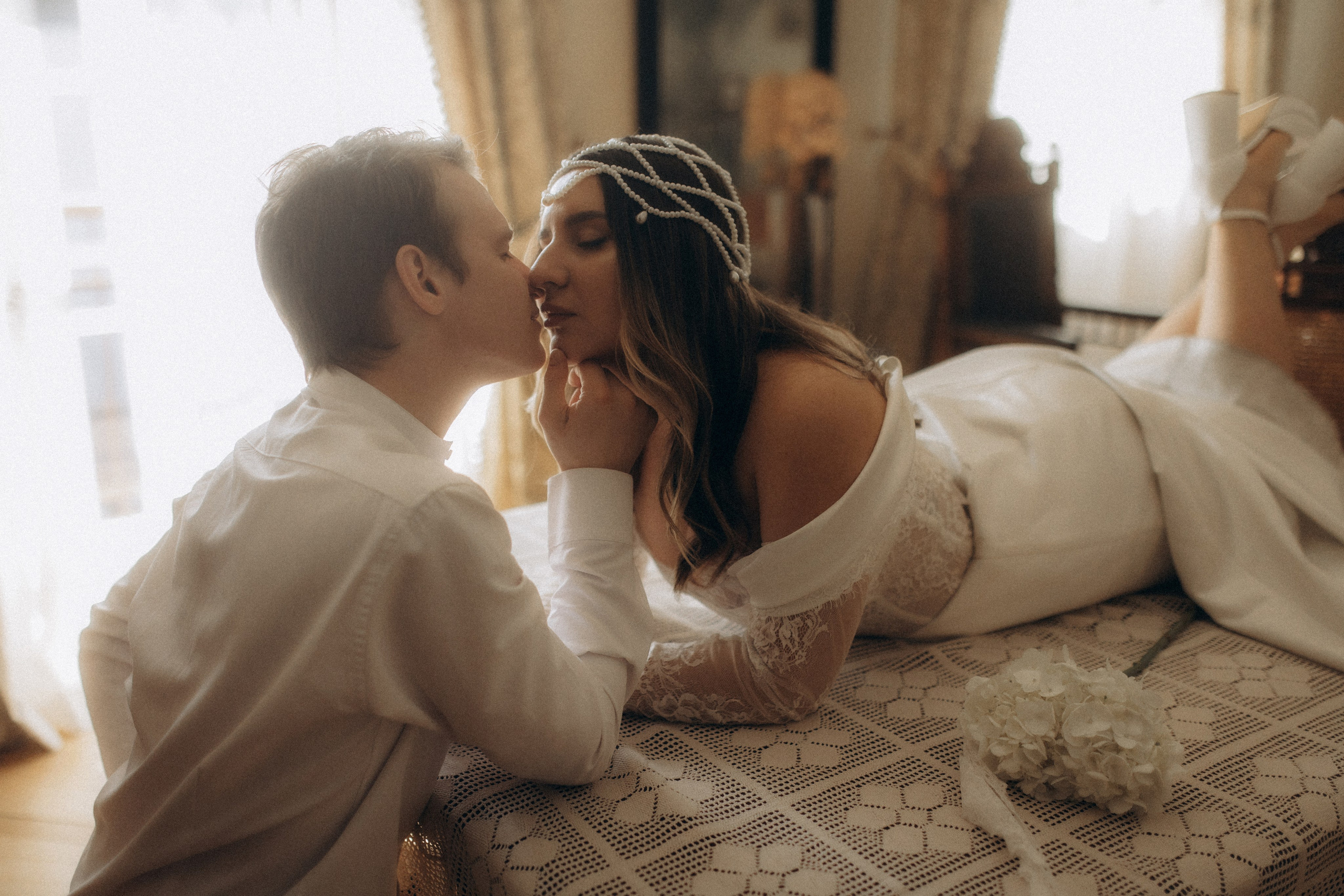 Кирилл и Екатерина. Семейный и свадебный фотограф в Новосибирске/Бийске Екатерина Логинова