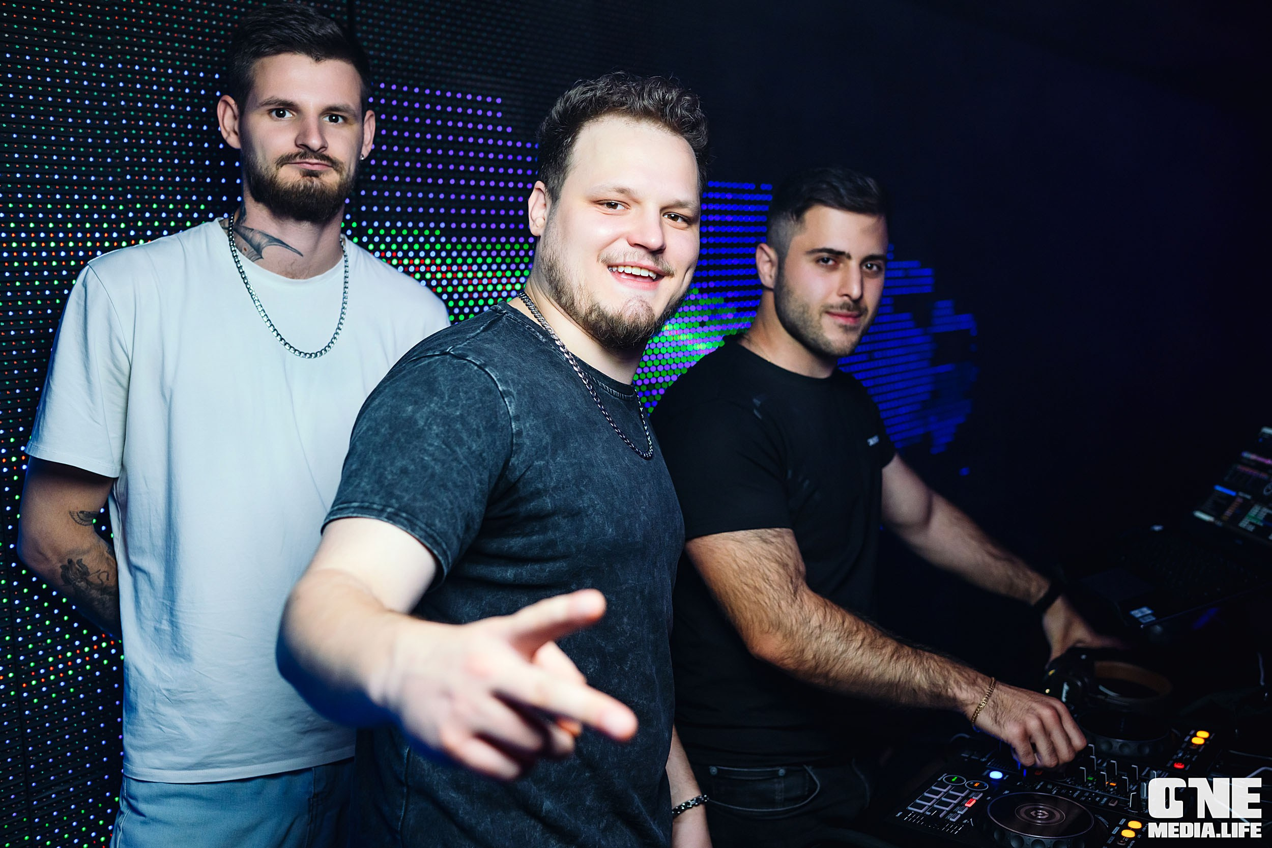 Фоторепортаж из РК Планета. One Media Life: фоторепортажи, фотоотчеты с мероприятий и заведений