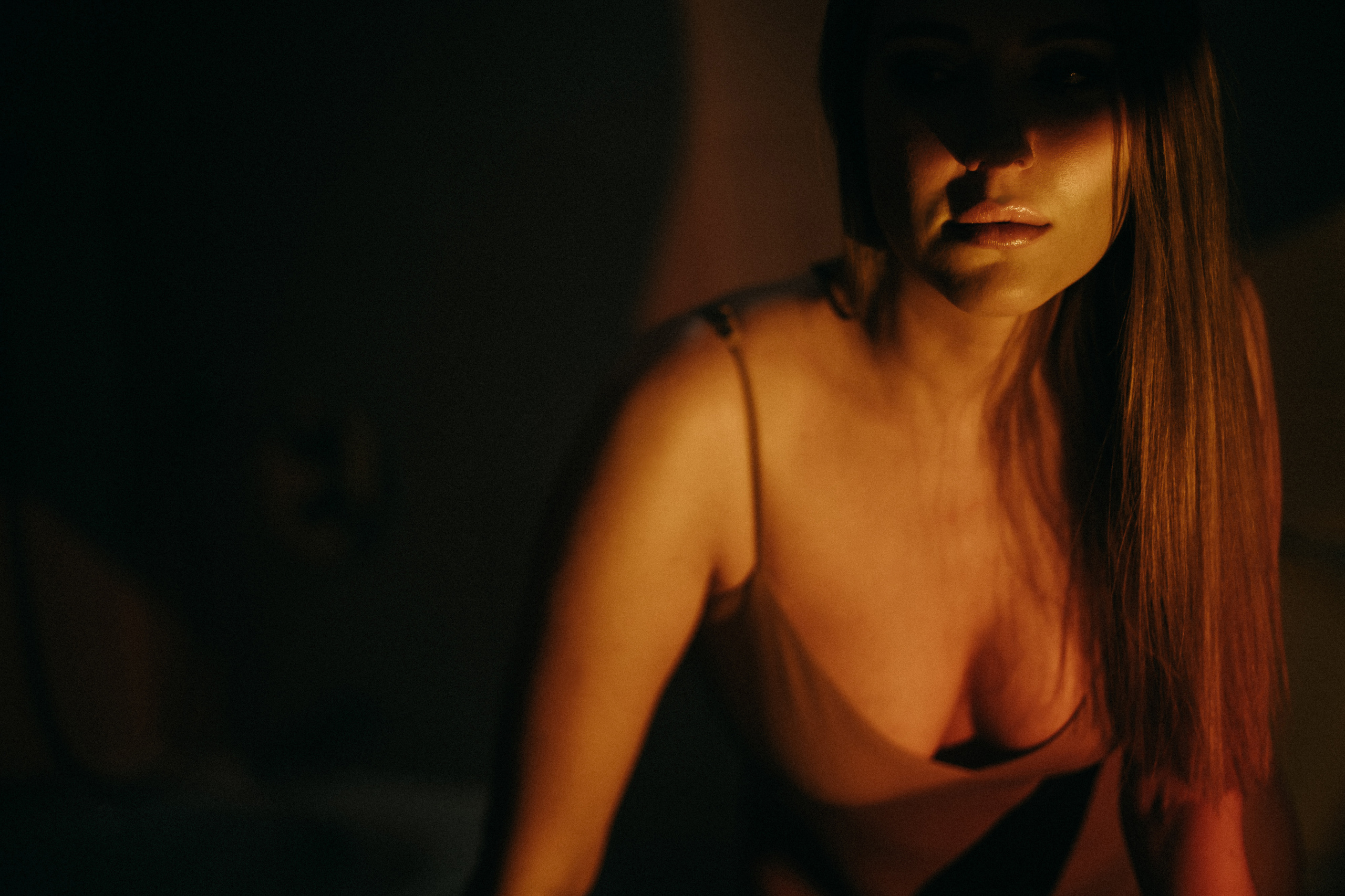 Будуар. Фотограф в Москве Людмила Денисенко