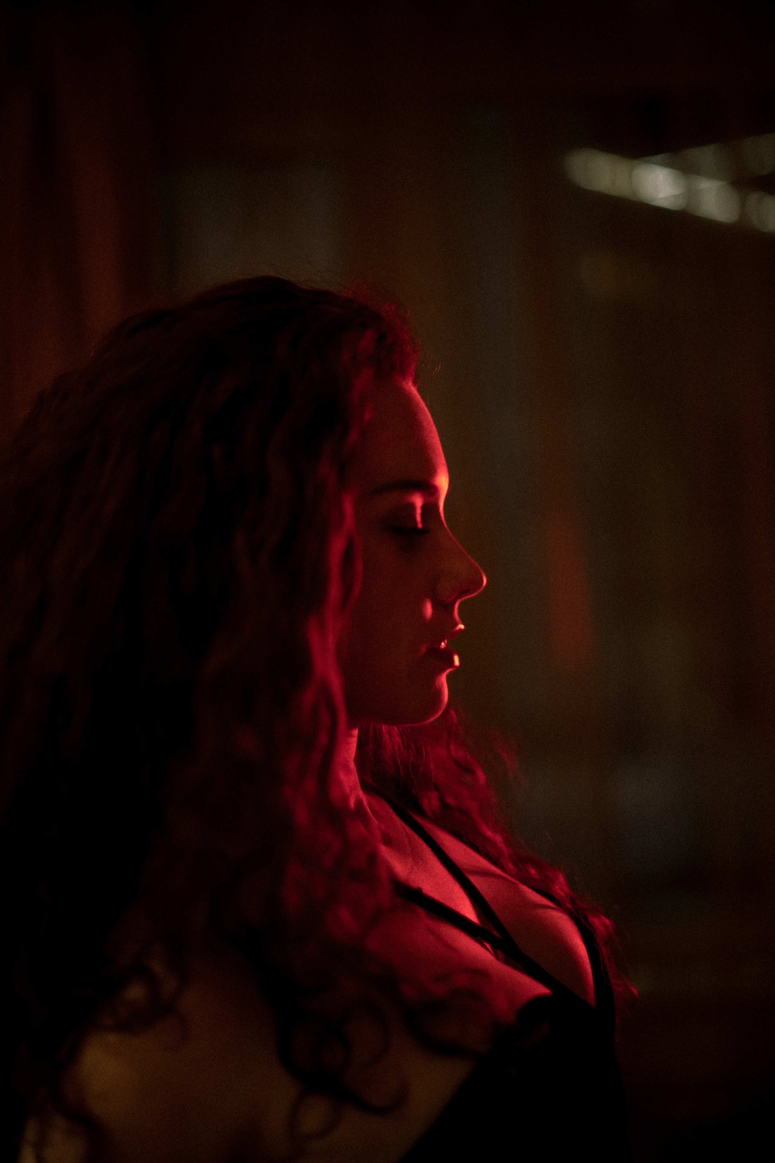 Будуар. Фотограф в Москве Людмила Денисенко