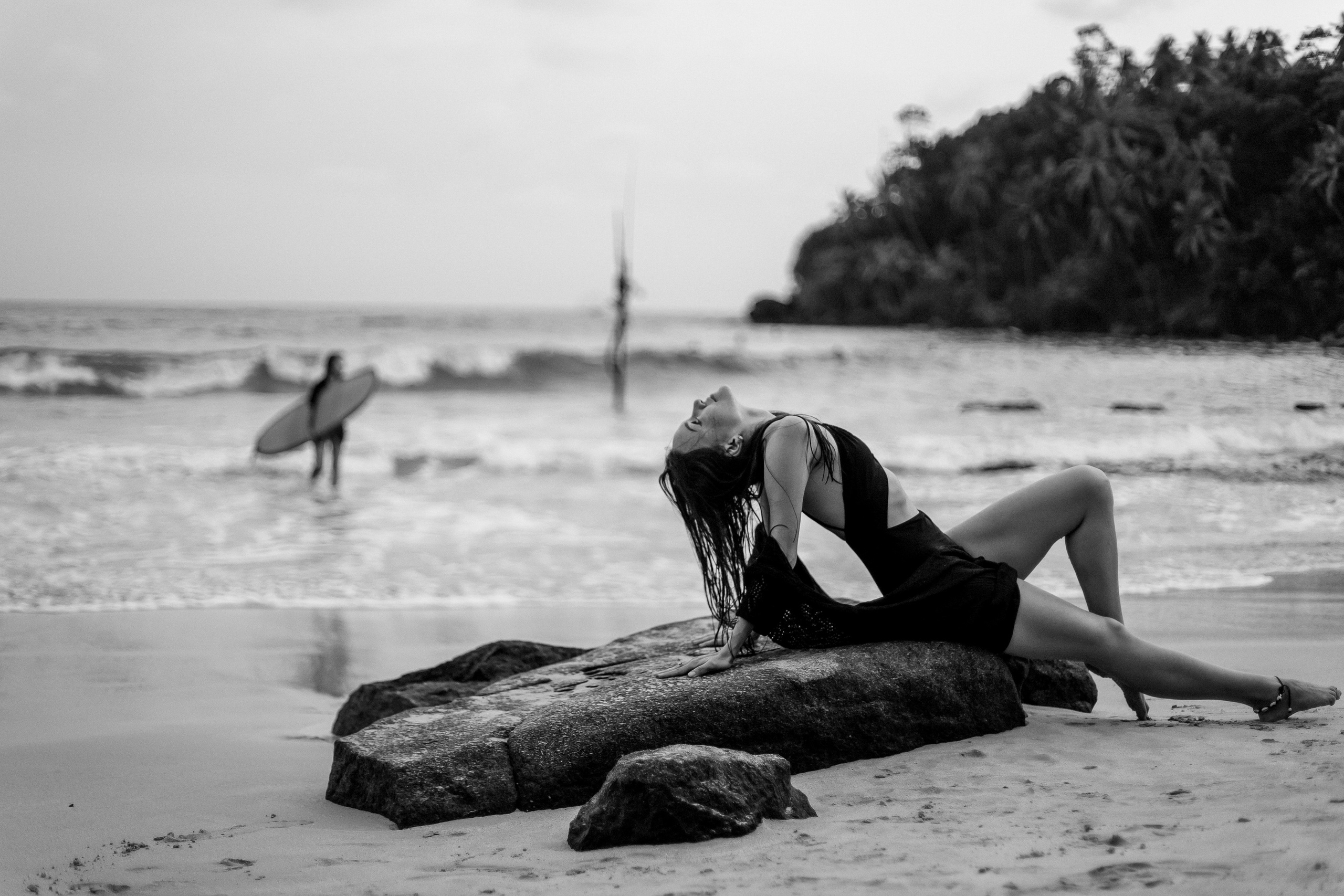 Woman. Фотограф в Москве Людмила Денисенко