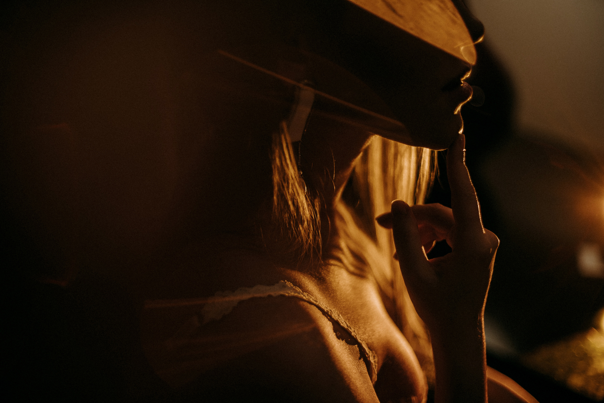 Будуар. Фотограф в Москве Людмила Денисенко