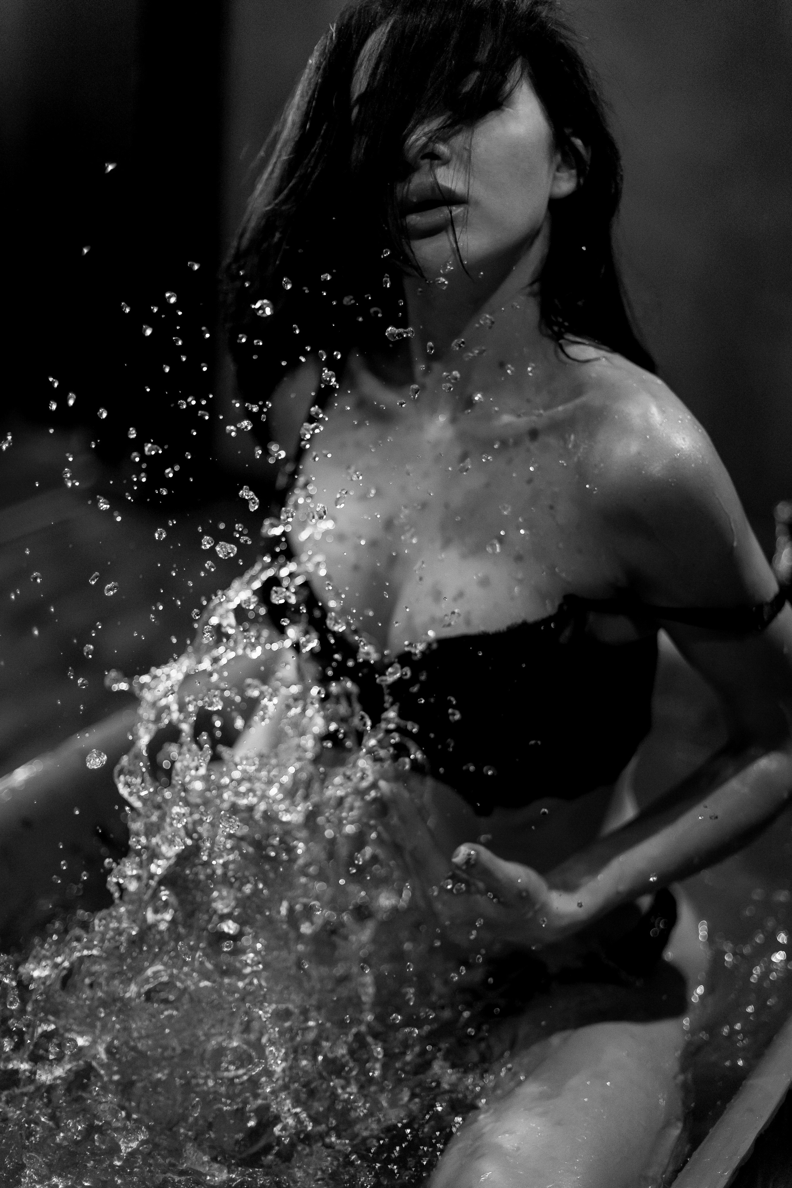 Будуар. Фотограф в Москве Людмила Денисенко