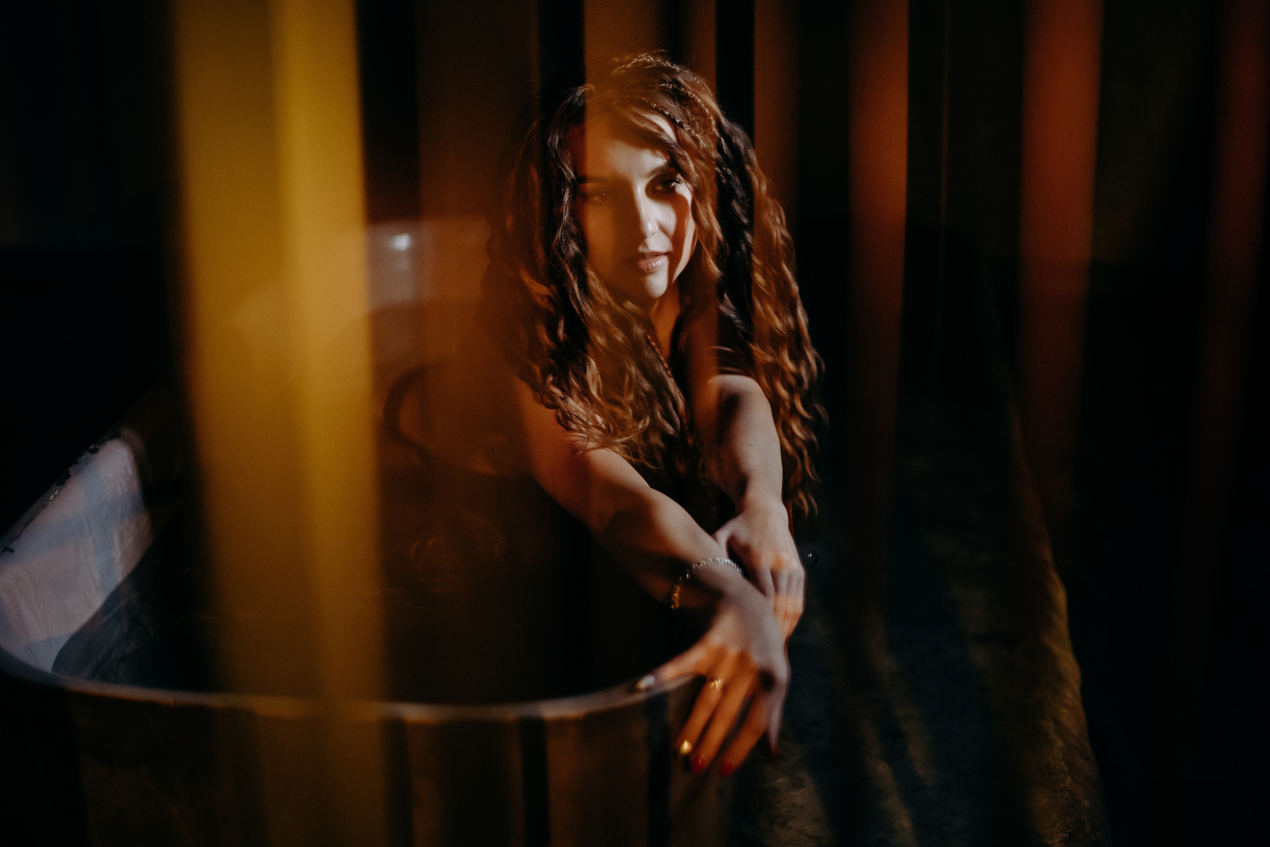 Будуар. Фотограф в Москве Людмила Денисенко