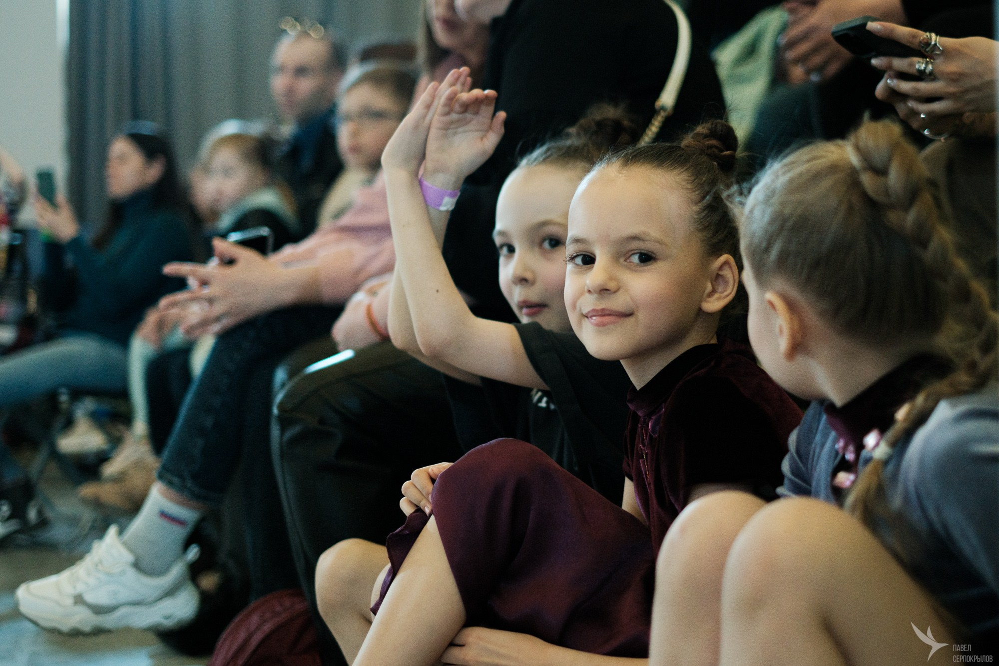 Чемпионат хореографии LAB champ. Репортажный фотограф в Казани Павел Серпокрылов
