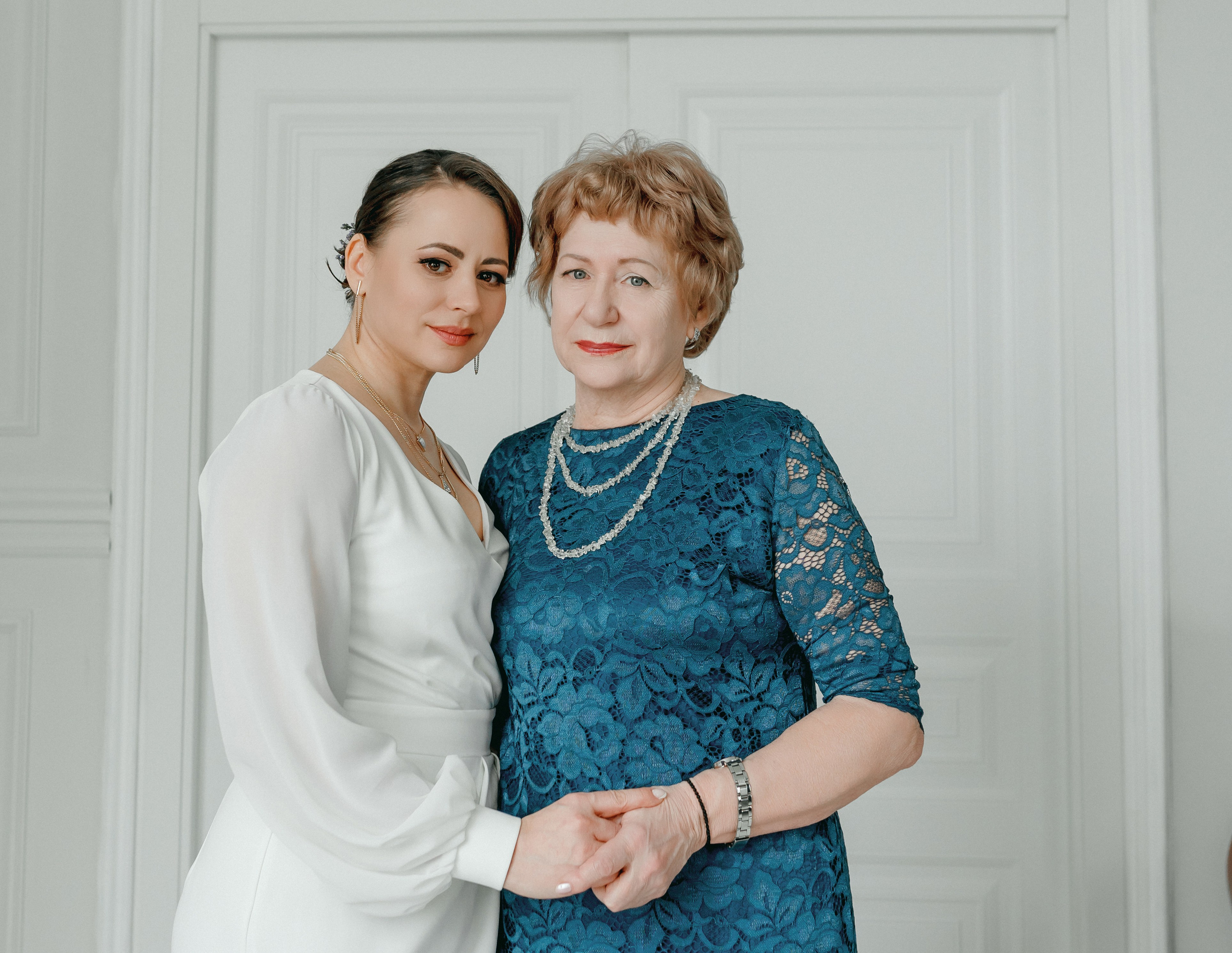 Александра и Владимир. Фотограф Ким Наталья в Красноярске