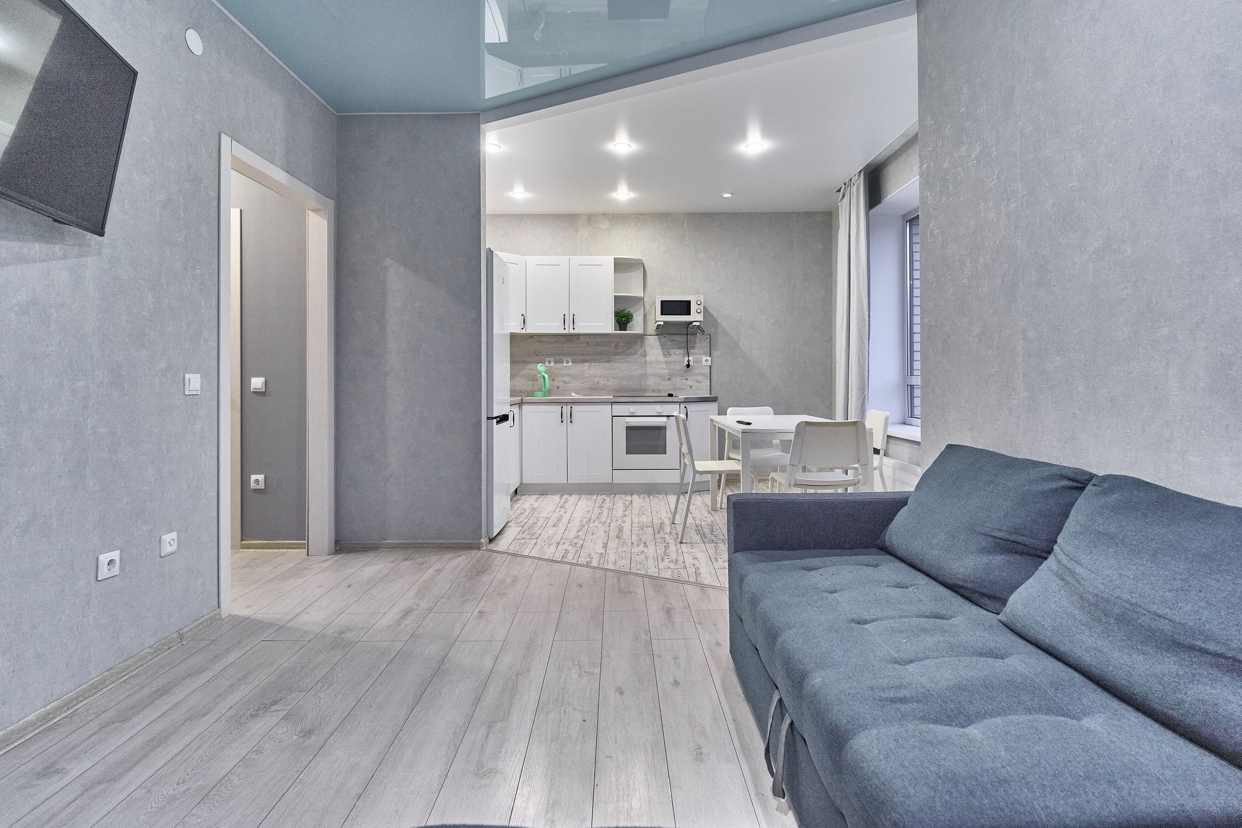 КВАРТИРЫ. Интерьерный фотограф