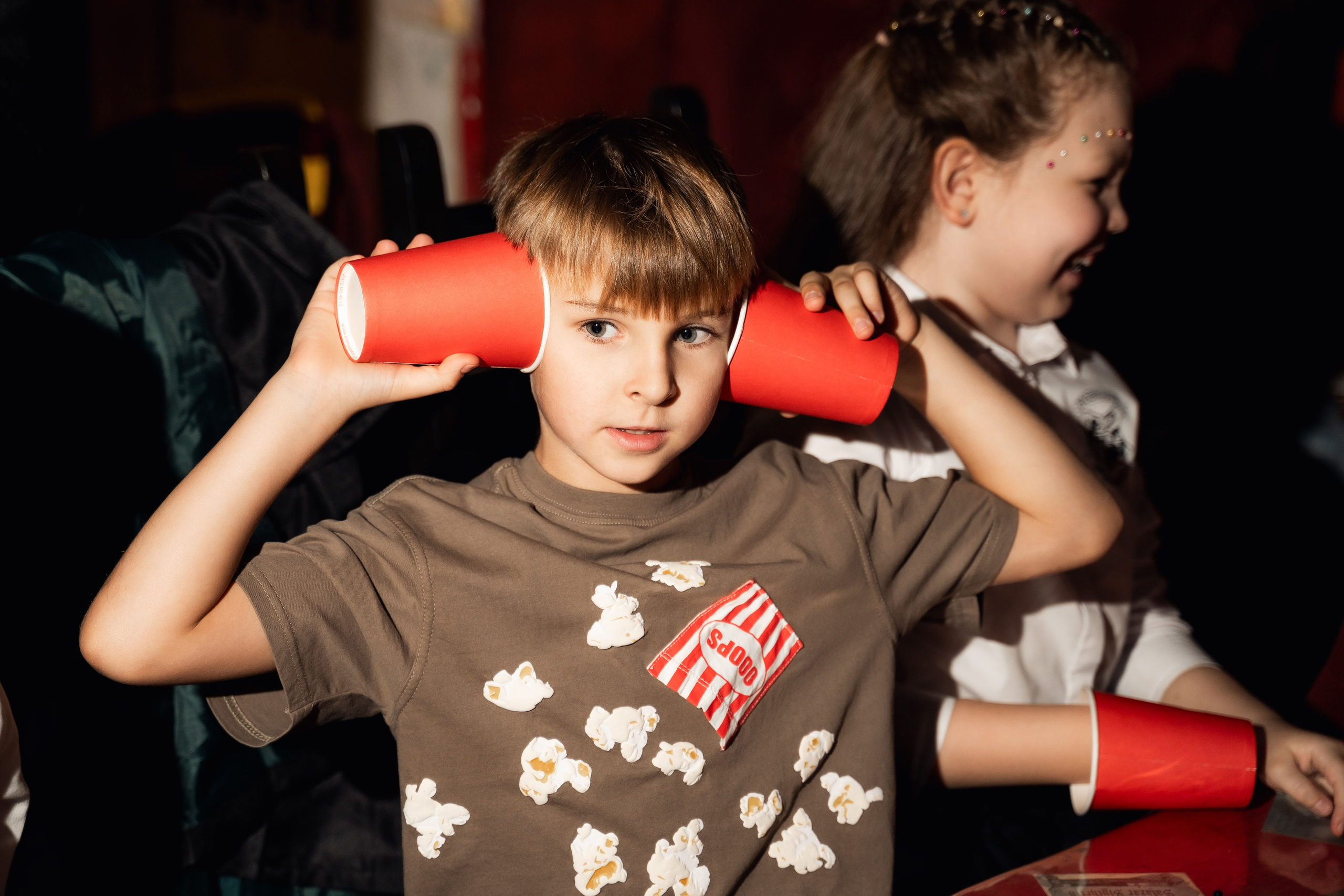Кире 7 лет. Свадебный фотограф Москва и МО