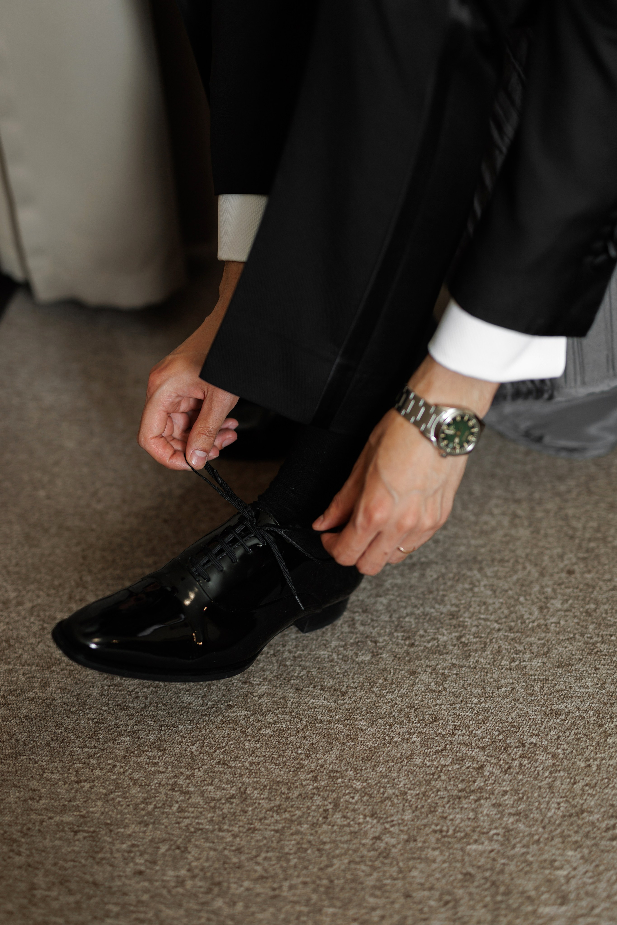 Руслан Гульбике. Фотограф Александр Литвинов