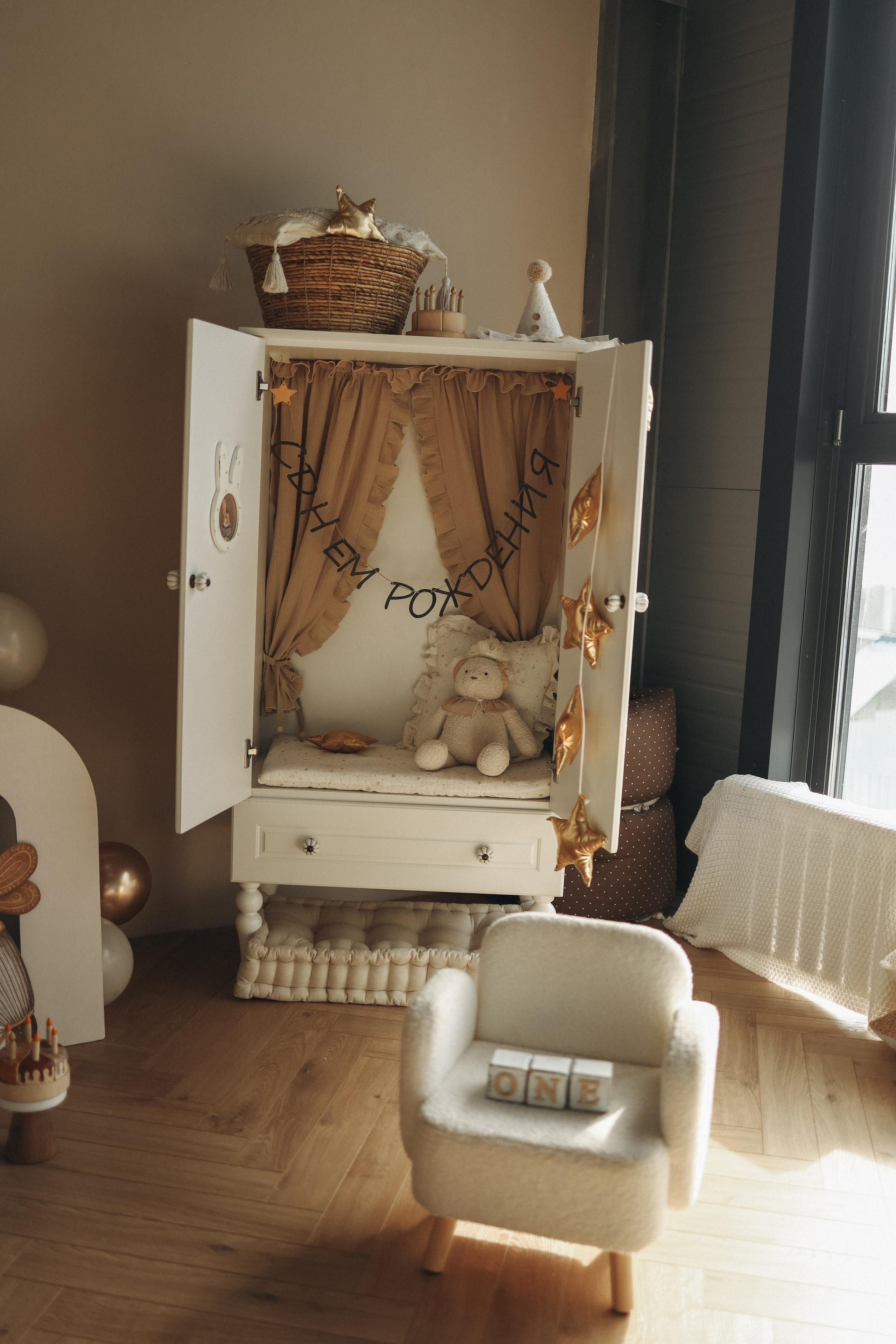 Моя фотостудия. Фотограф новорожденных и детский фотограф в Новосибирске