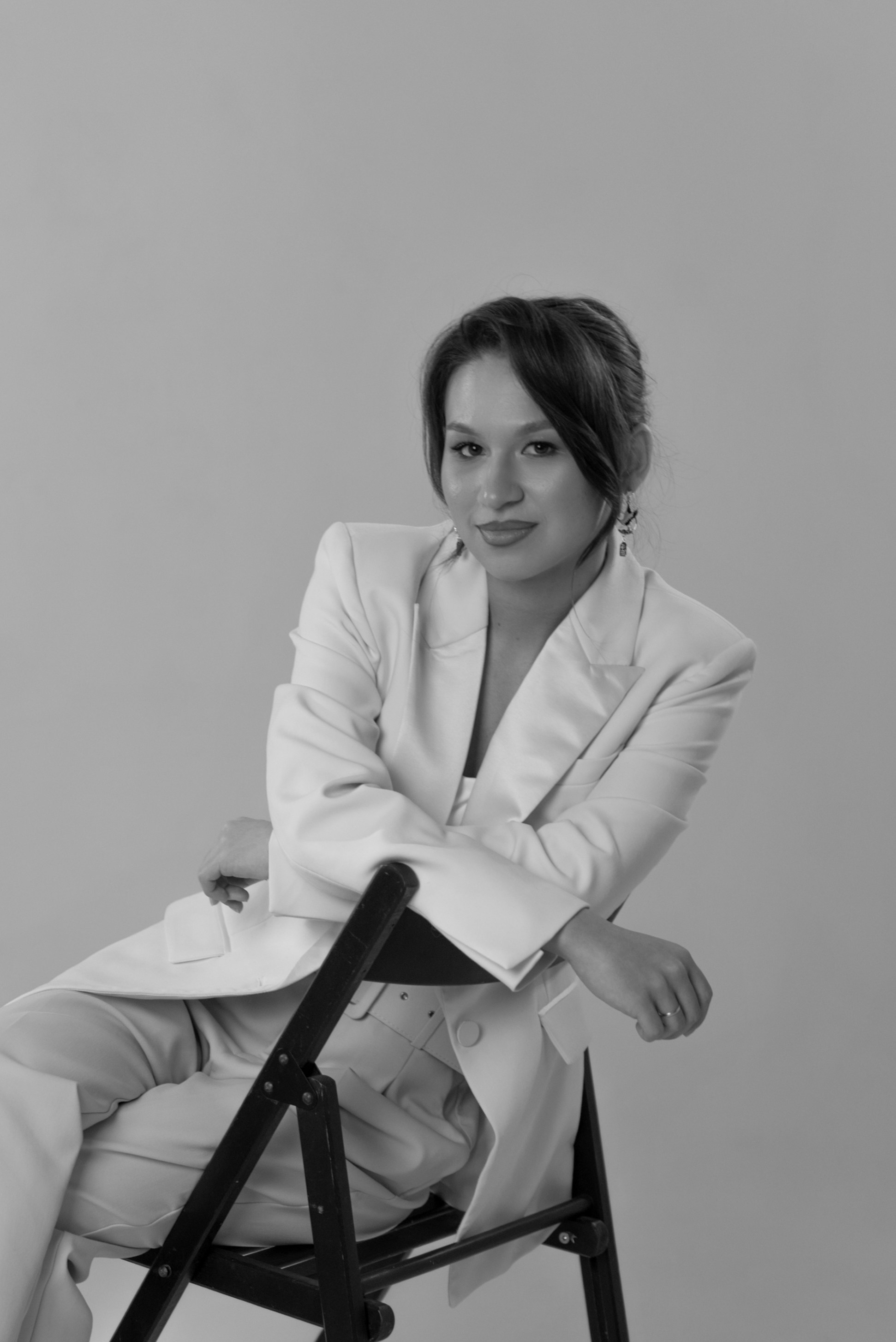 Карина. Фотограф