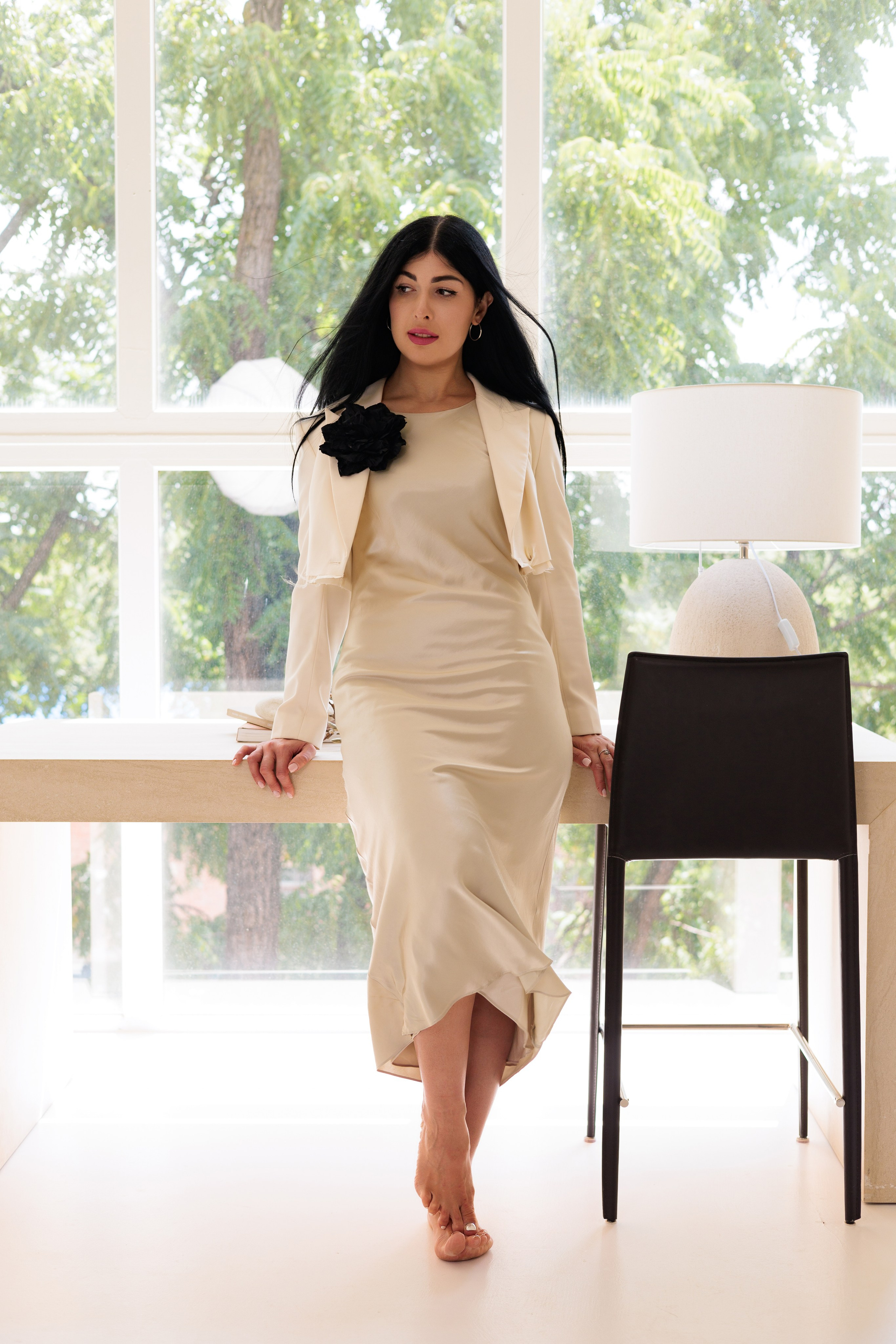 Фарида. Gorbunova Alina Фотограф