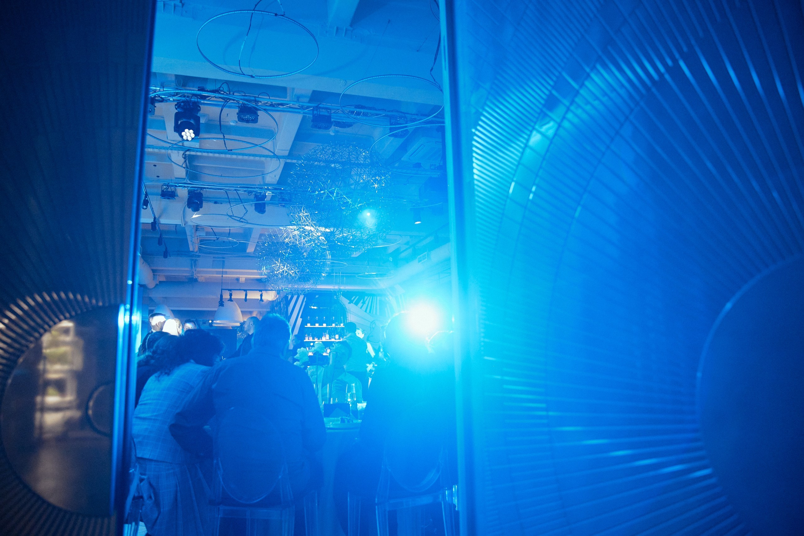 Vladimir & Anastasia. Event агентство PAPRIKA в Екатеринбурге