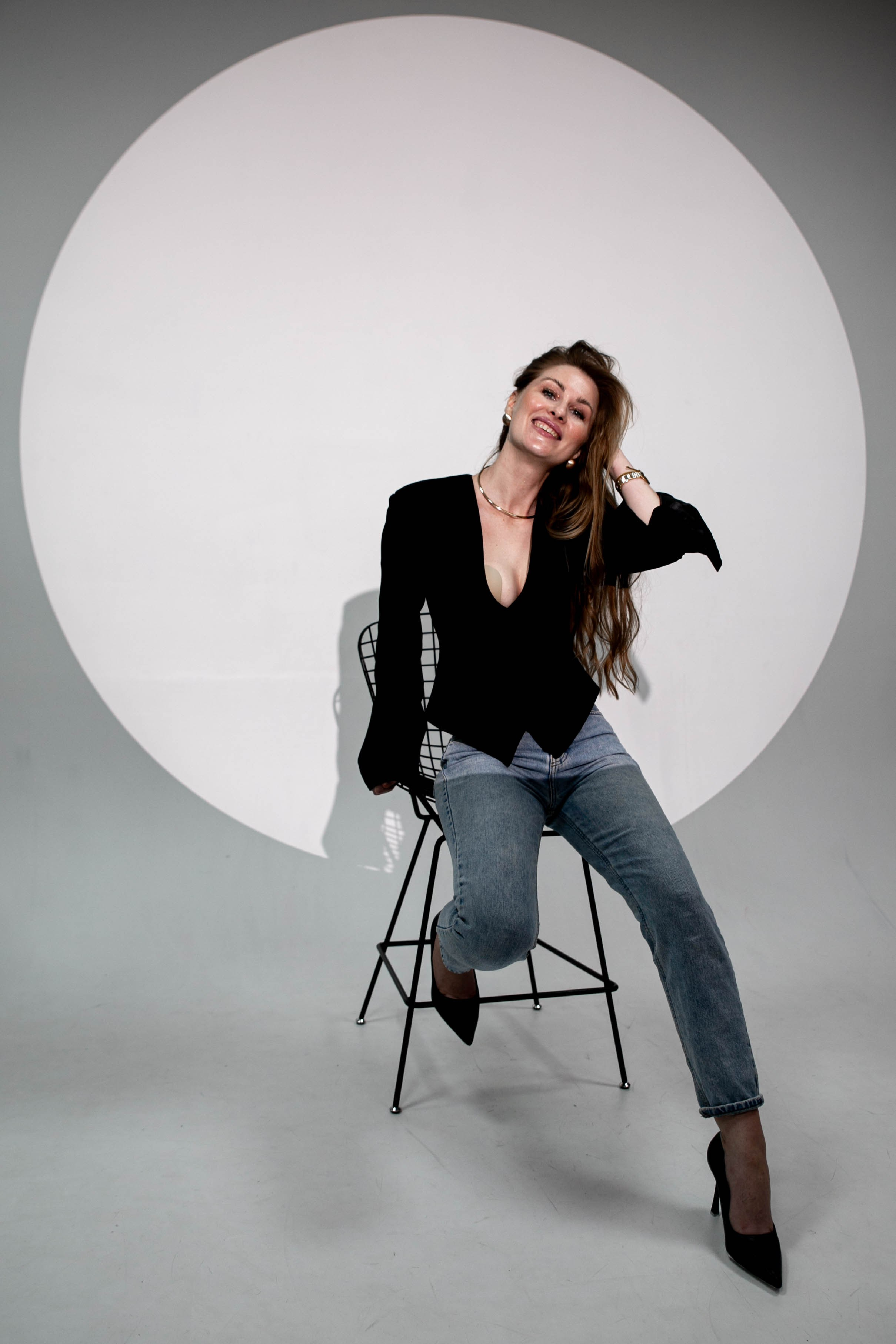 Студия. Ася Шаповалова — фотограф живых историй в Пушкино и Москве