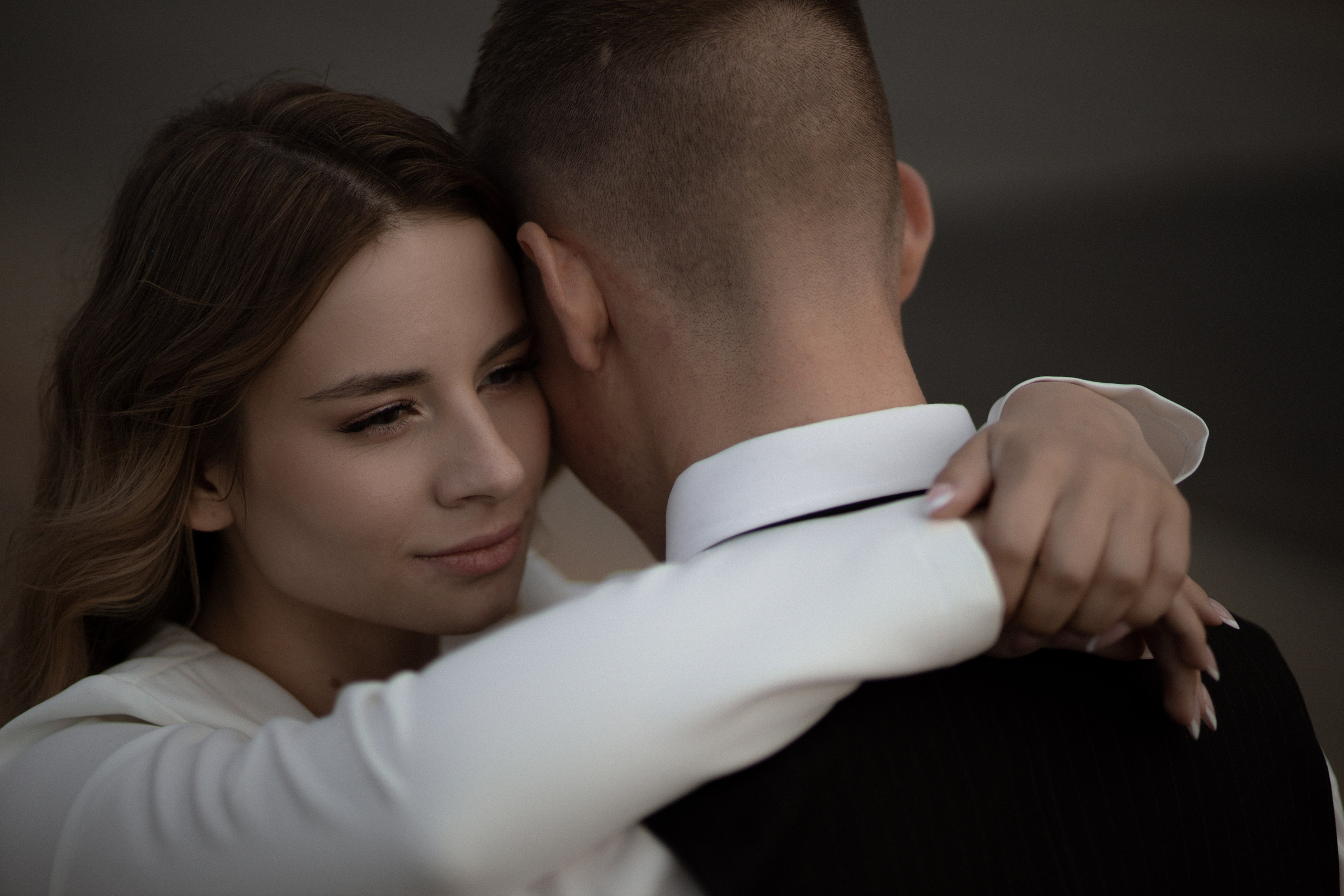 Артем и Диана предсвадебное лавстори. Свадебный фотограф Екатерина Черкасская