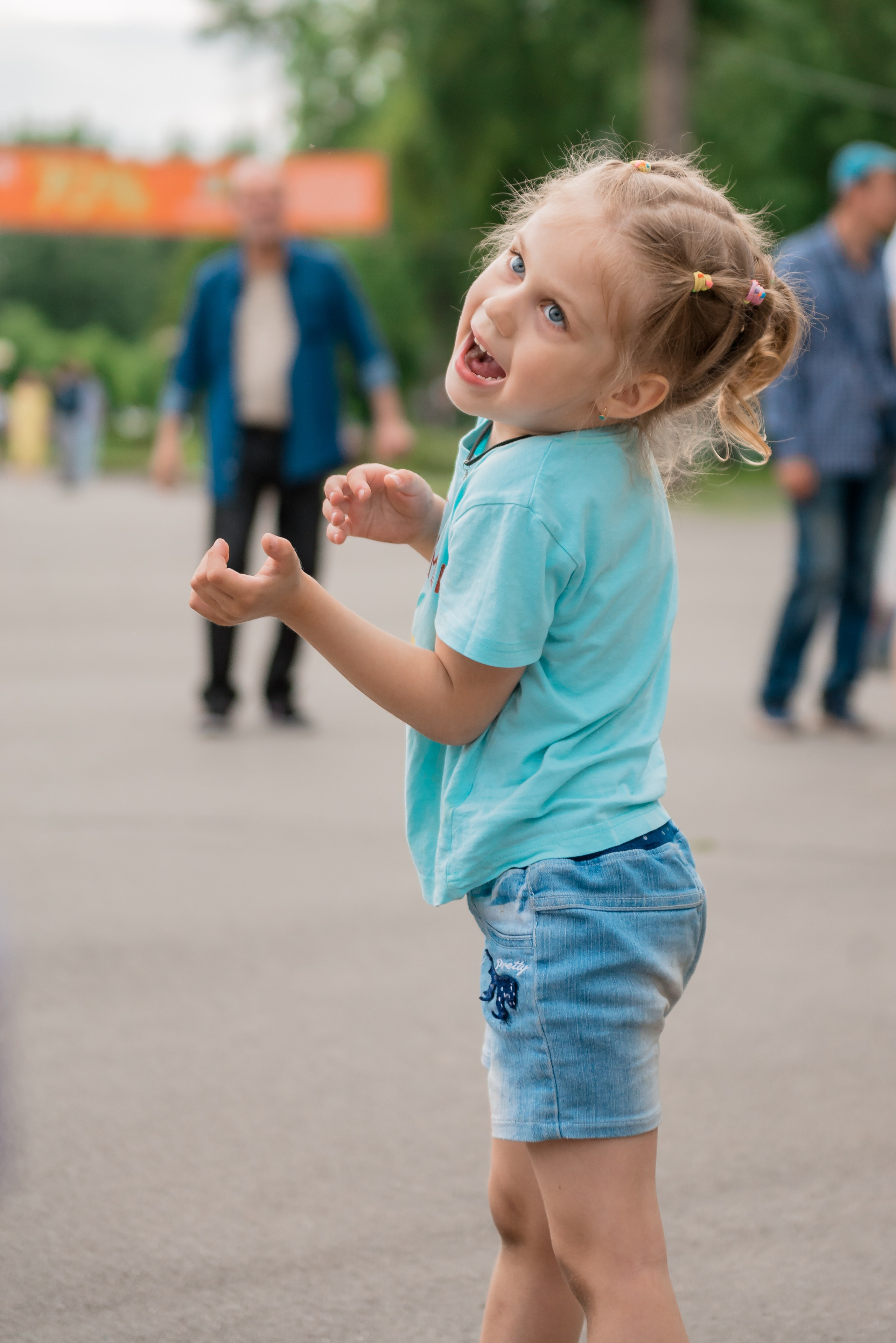 12 Июня 2024. Детский фотограф, семейный фотограф и репортажи в Кемерово