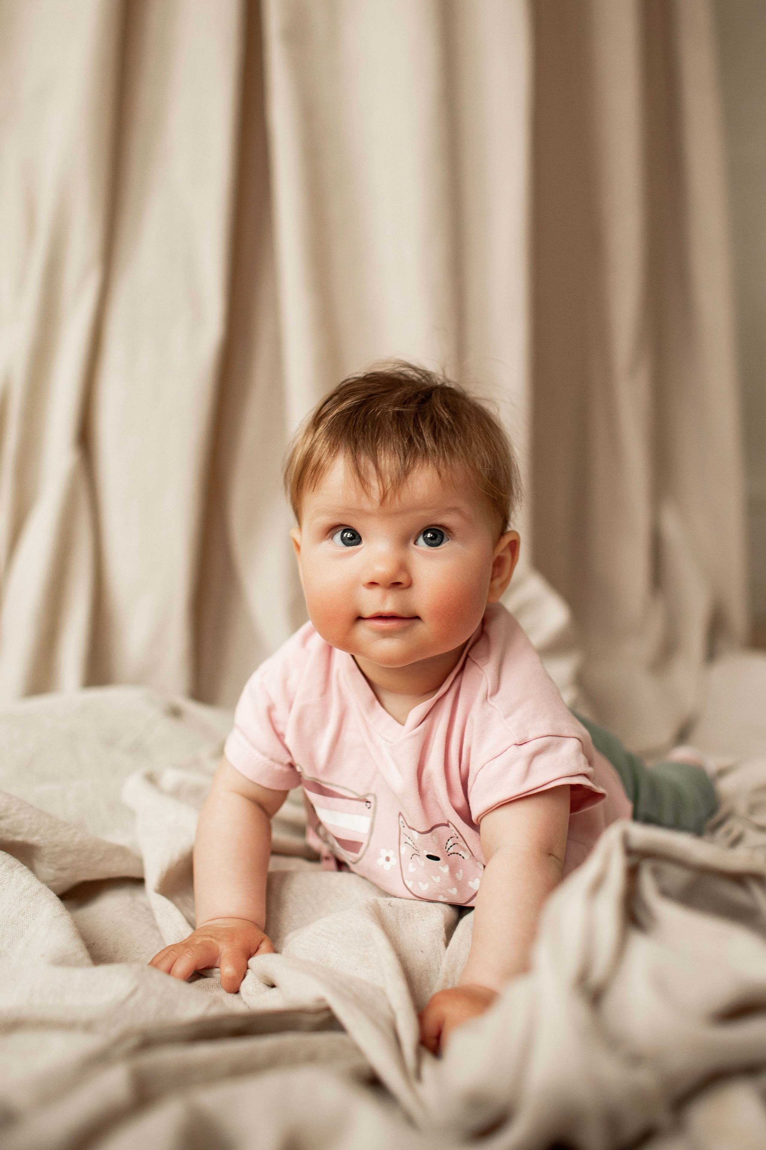 Леонид с семъей. Семейная съемка — это красивый способ признаться своей семье в любви